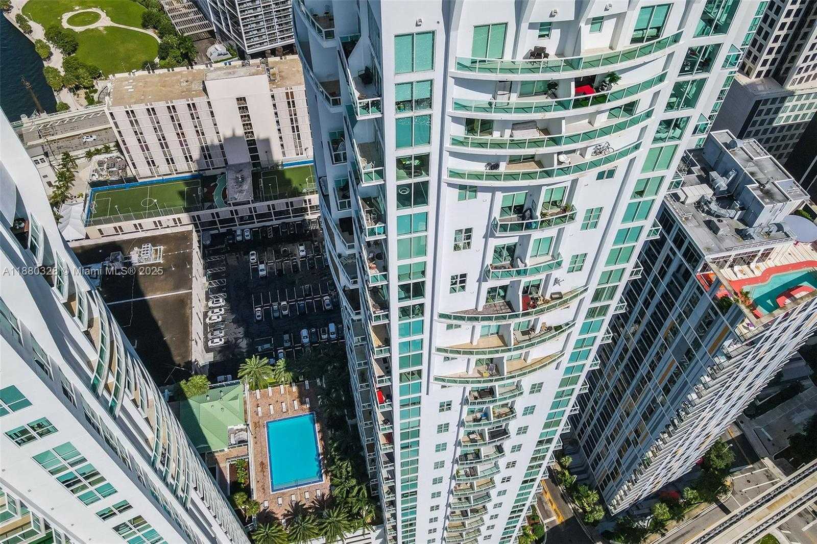 Small Image of 41 SOUTH EAST 5TH ST #1112, Miami Number 28