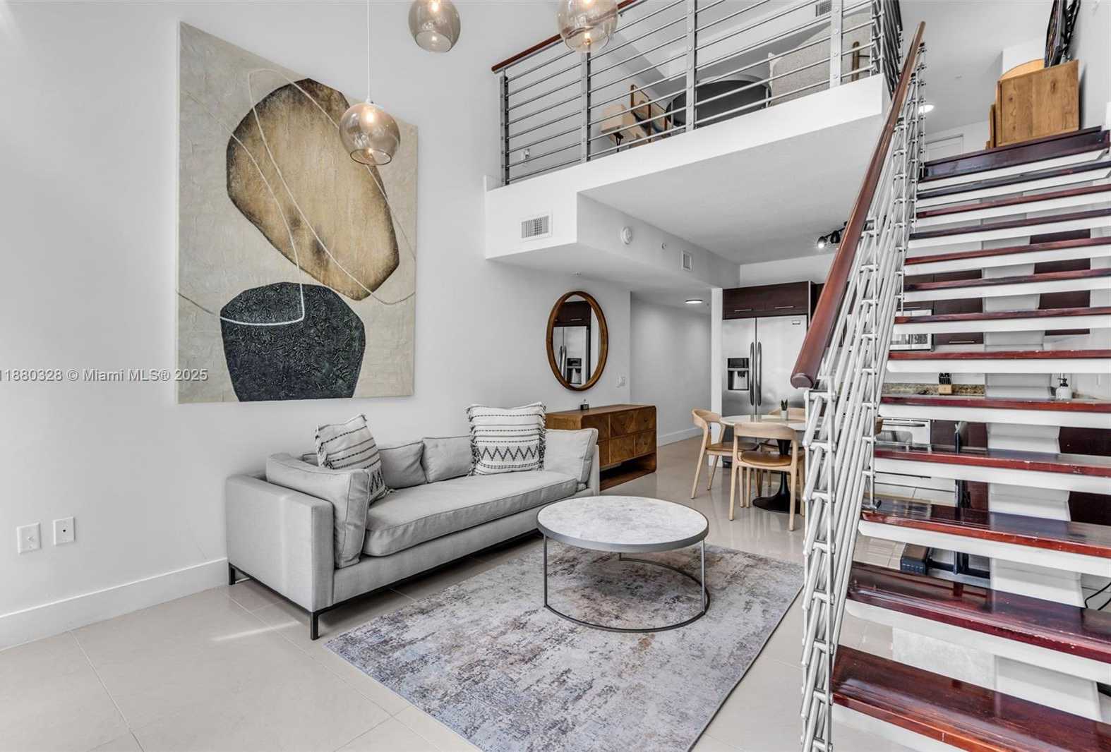 Small Image of 41 SOUTH EAST 5TH ST #1112, Miami Number 7
