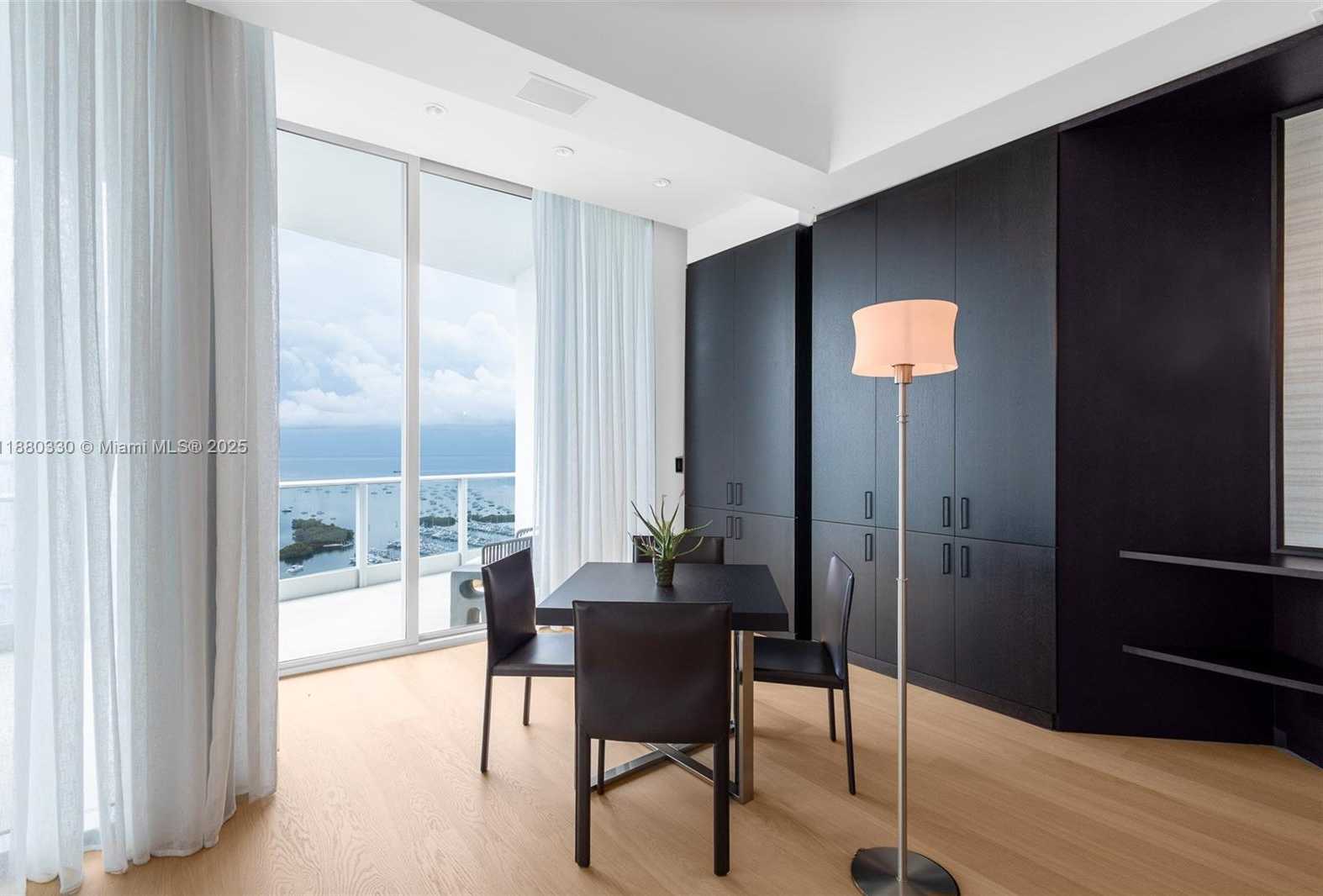 Small Image of 2627 SOUTH BAYSHORE DR #3101, Miami Number 10