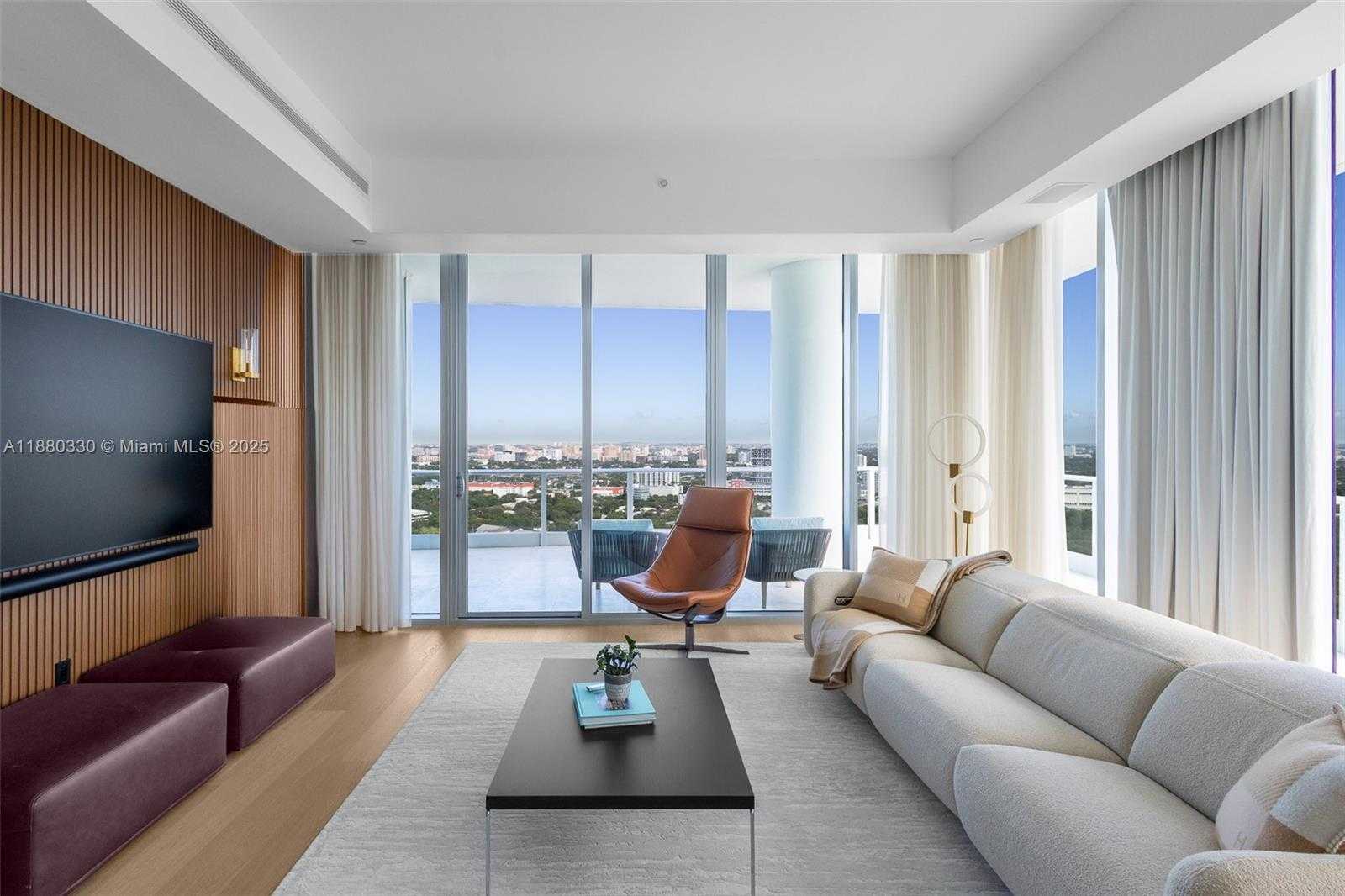 Small Image of 2627 SOUTH BAYSHORE DR #3101, Miami Number 11
