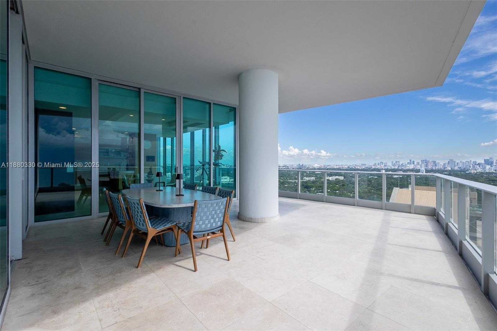 Small Image of 2627 SOUTH BAYSHORE DR #3101, Miami Number 12