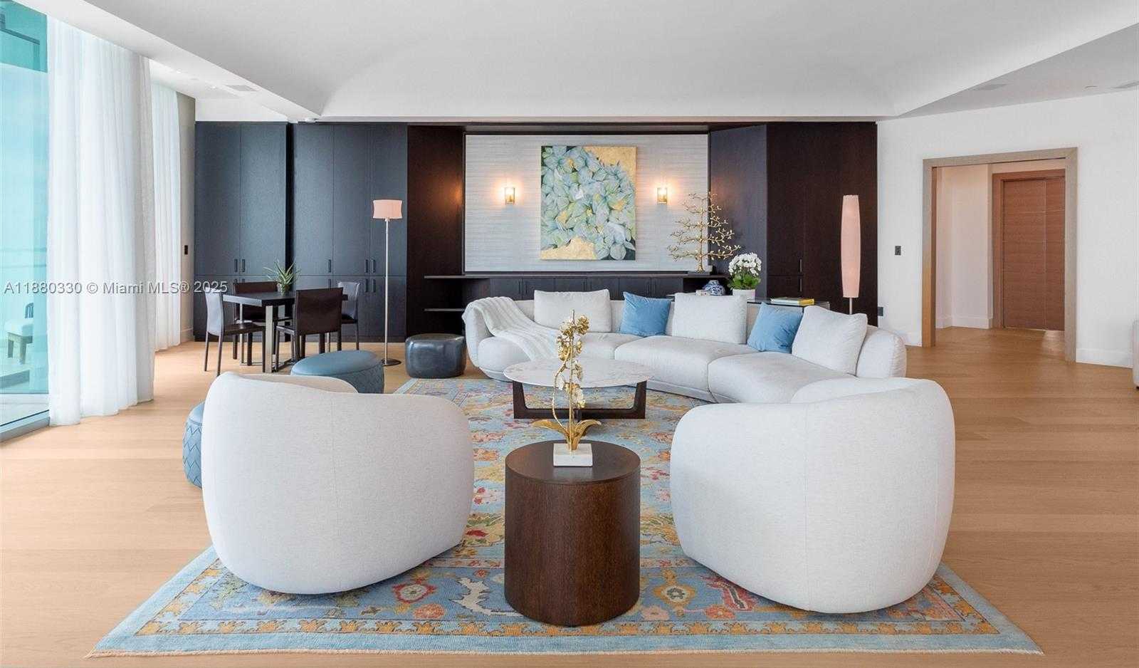 Small Image of 2627 SOUTH BAYSHORE DR #3101, Miami Number 13