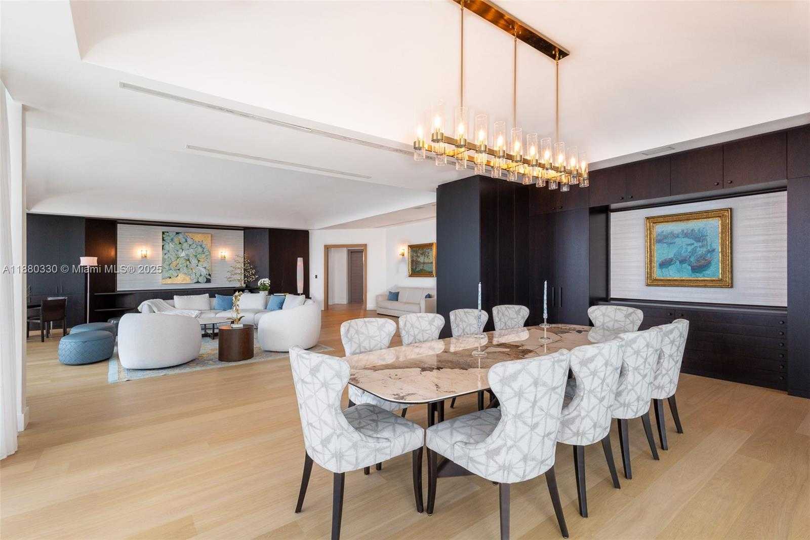 Small Image of 2627 SOUTH BAYSHORE DR #3101, Miami Number 14