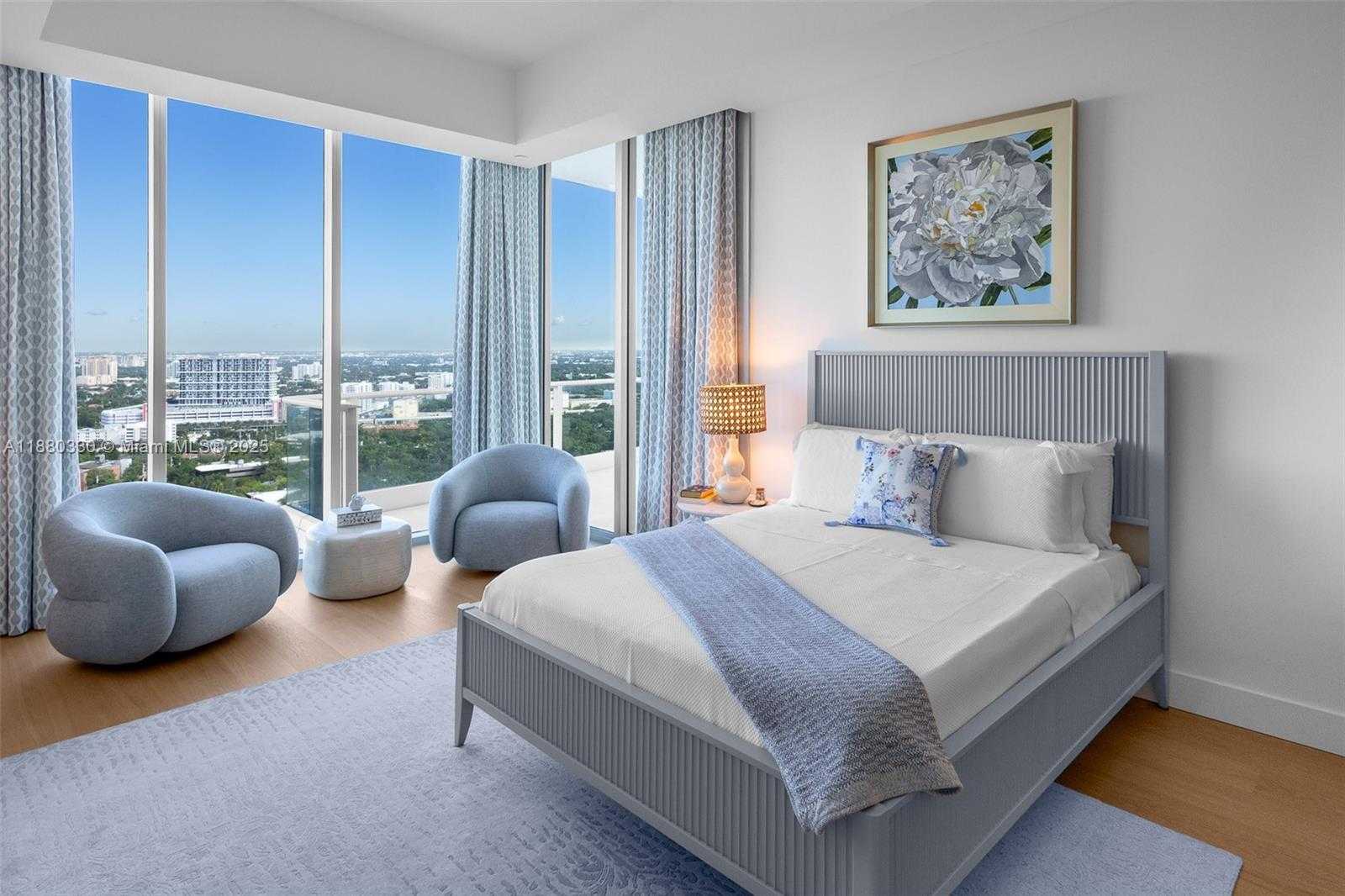 Small Image of 2627 SOUTH BAYSHORE DR #3101, Miami Number 17