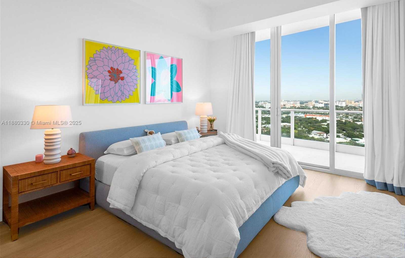 Small Image of 2627 SOUTH BAYSHORE DR #3101, Miami Number 19