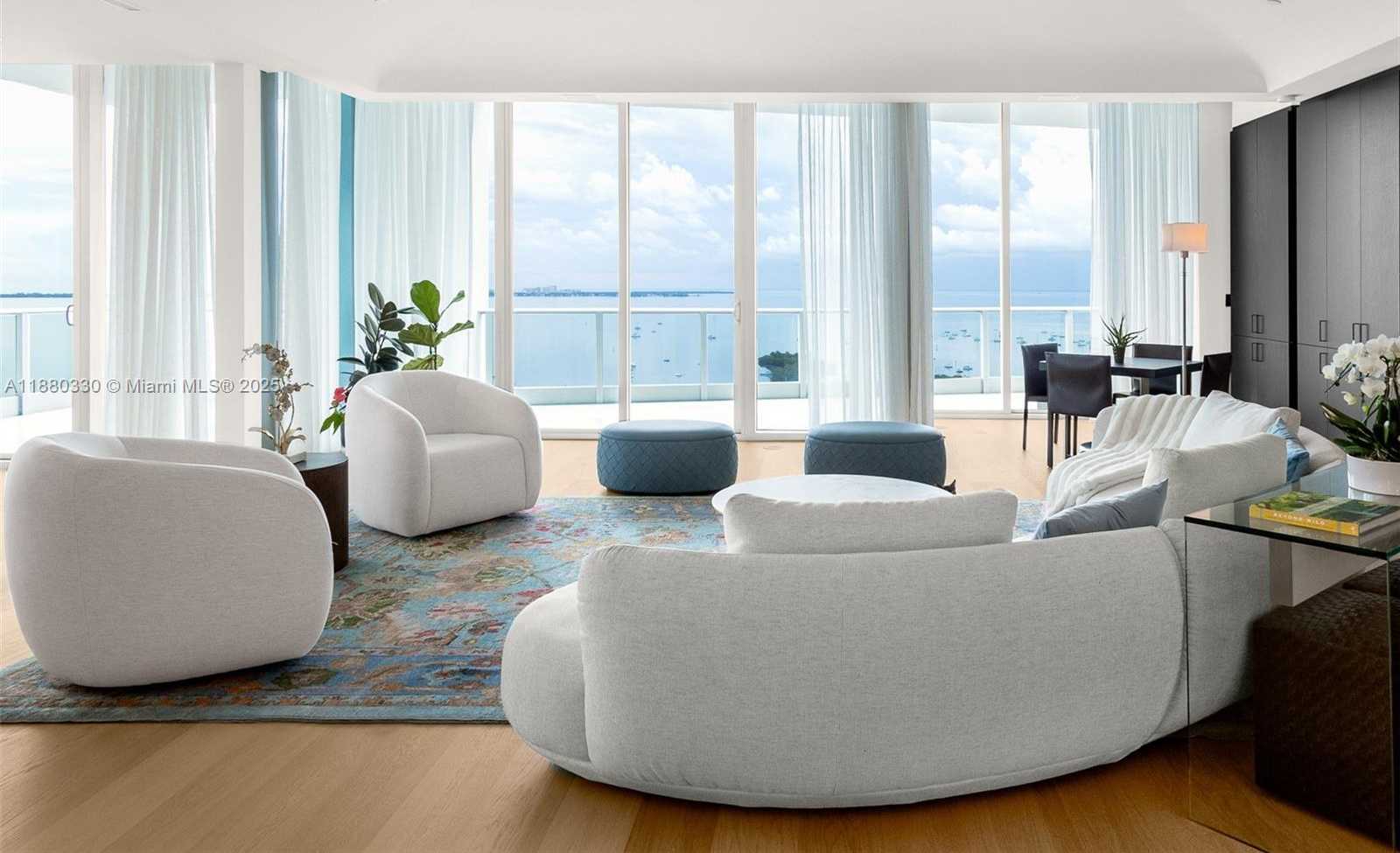 Small Image of 2627 SOUTH BAYSHORE DR #3101, Miami Number 2
