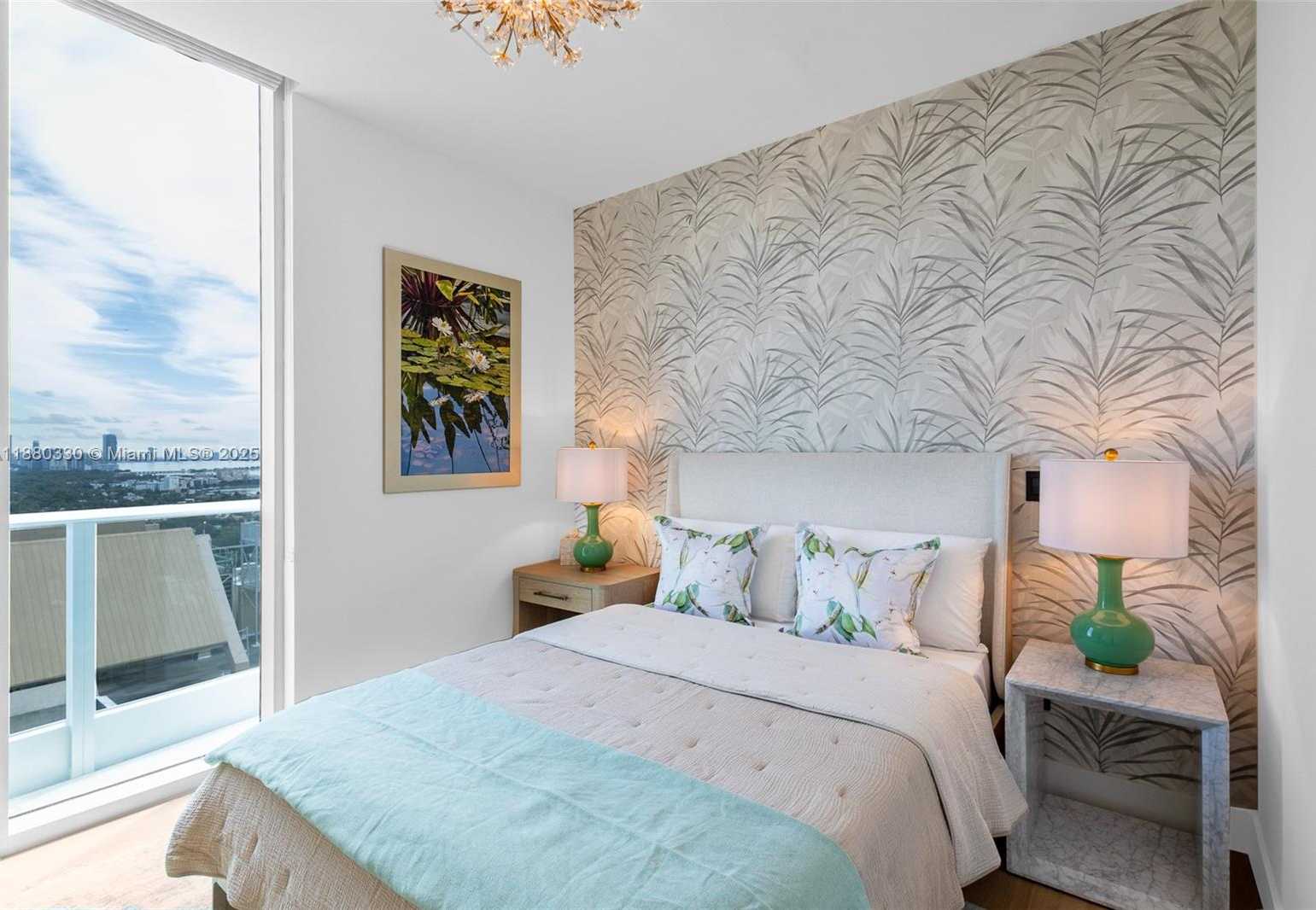 Small Image of 2627 SOUTH BAYSHORE DR #3101, Miami Number 21