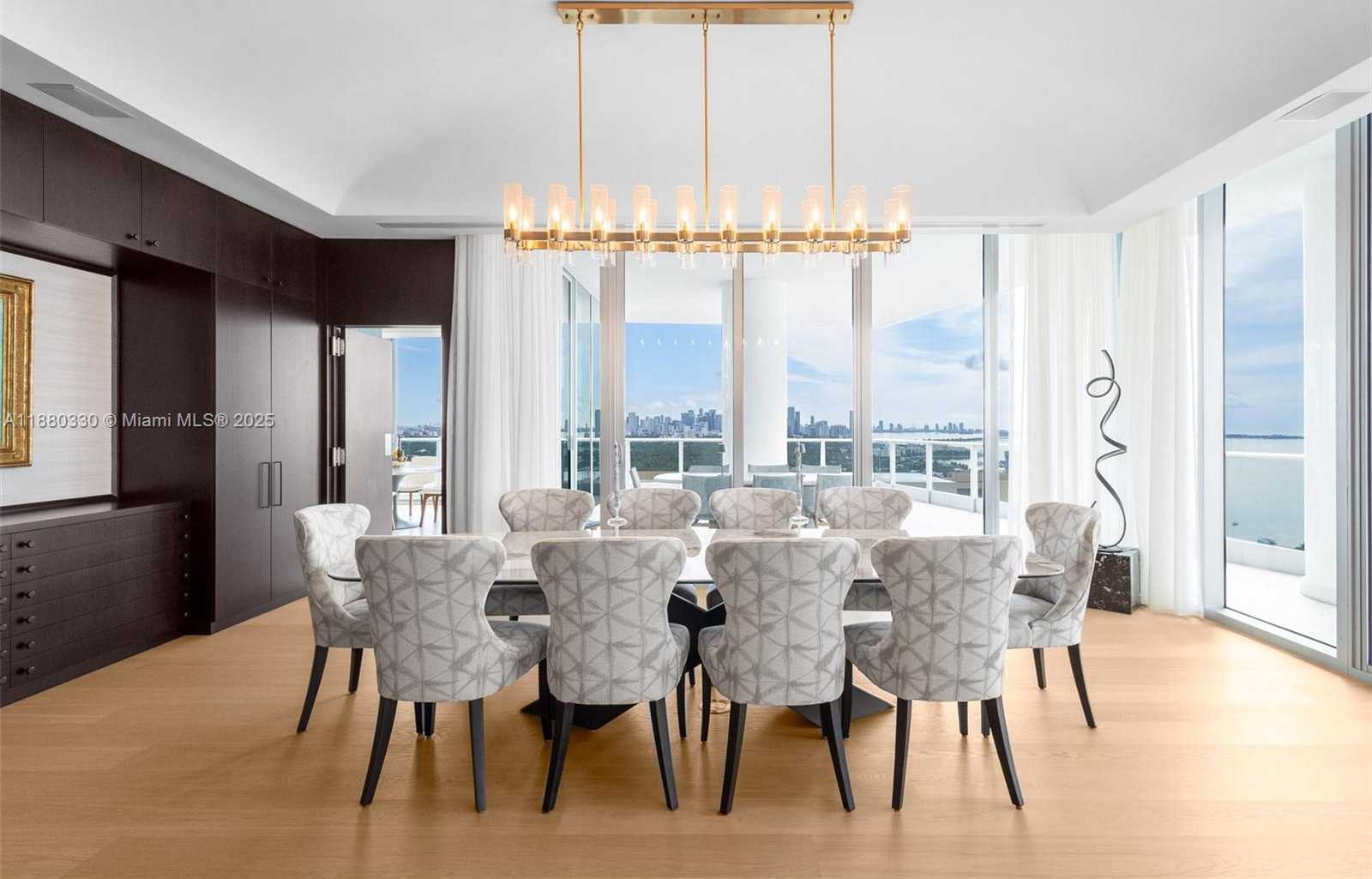 Small Image of 2627 SOUTH BAYSHORE DR #3101, Miami Number 3