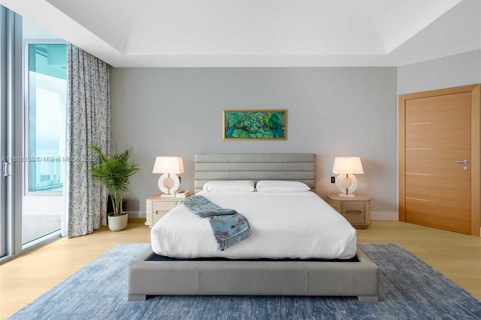 Small Image of 2627 SOUTH BAYSHORE DR #3101, Miami Number 6