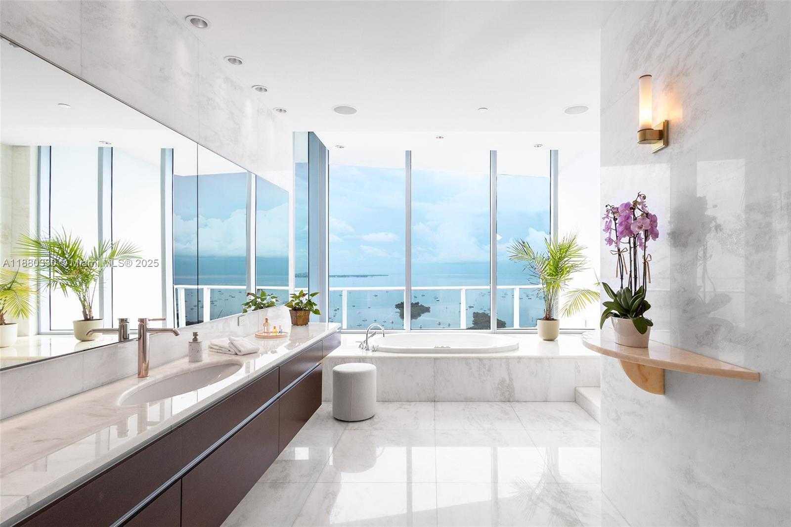 Small Image of 2627 SOUTH BAYSHORE DR #3101, Miami Number 7