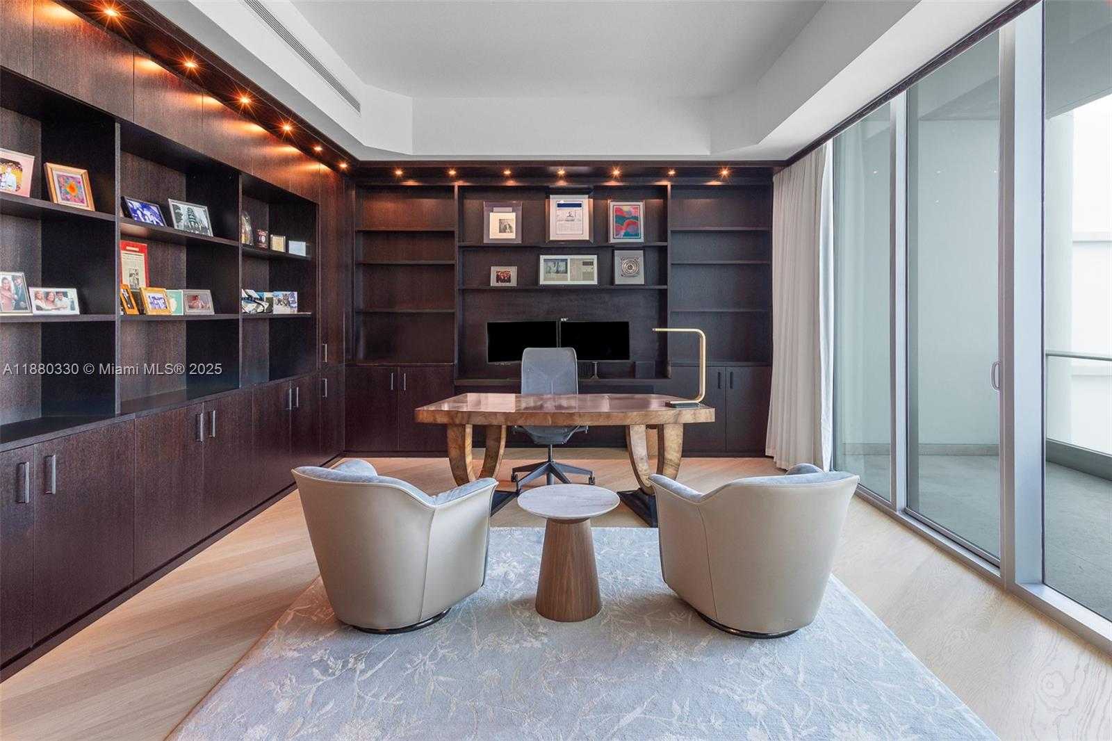 Small Image of 2627 SOUTH BAYSHORE DR #3101, Miami Number 9