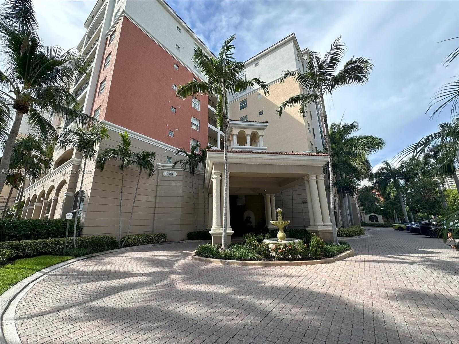 Small Image of 17150 NORTH BAY RD #2319, Sunny Isles Beach Number 2
