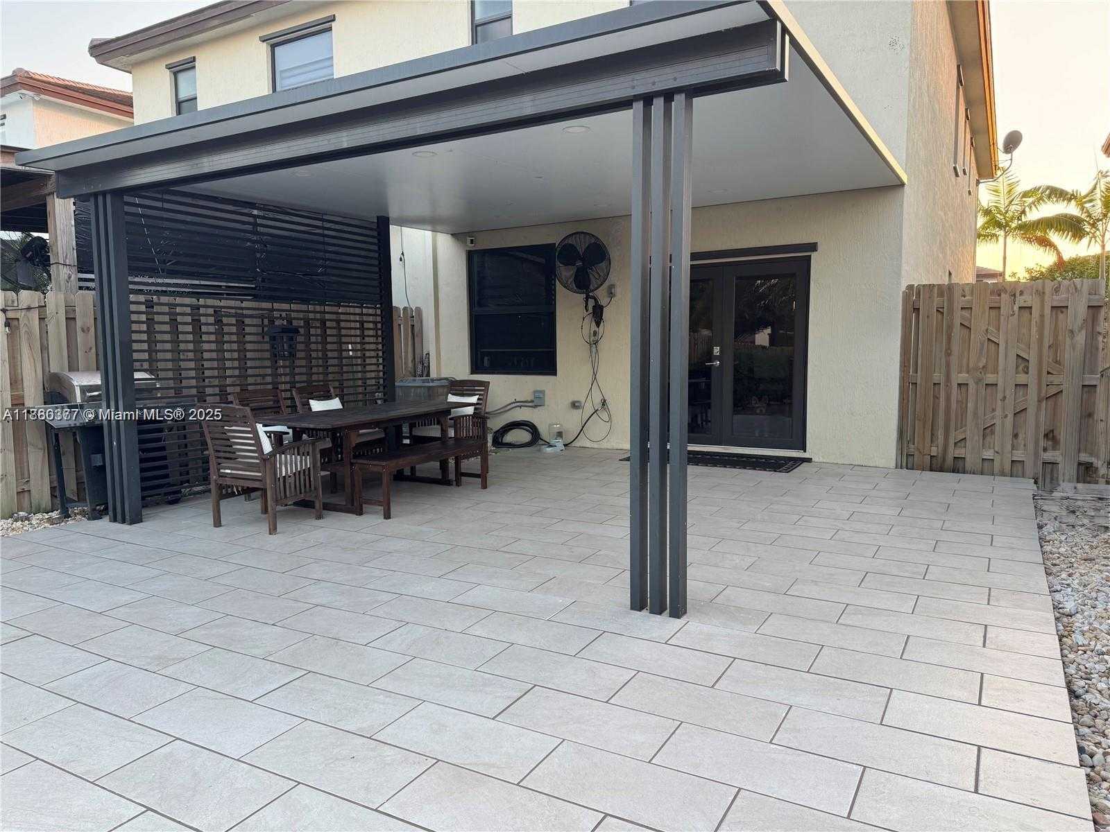 Small Image of 25083 SOUTH WEST 108TH AVE #25083, Homestead Number 10