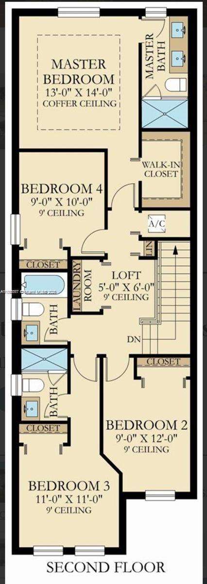 Small Image of 25083 SOUTH WEST 108TH AVE #25083, Homestead Number 12