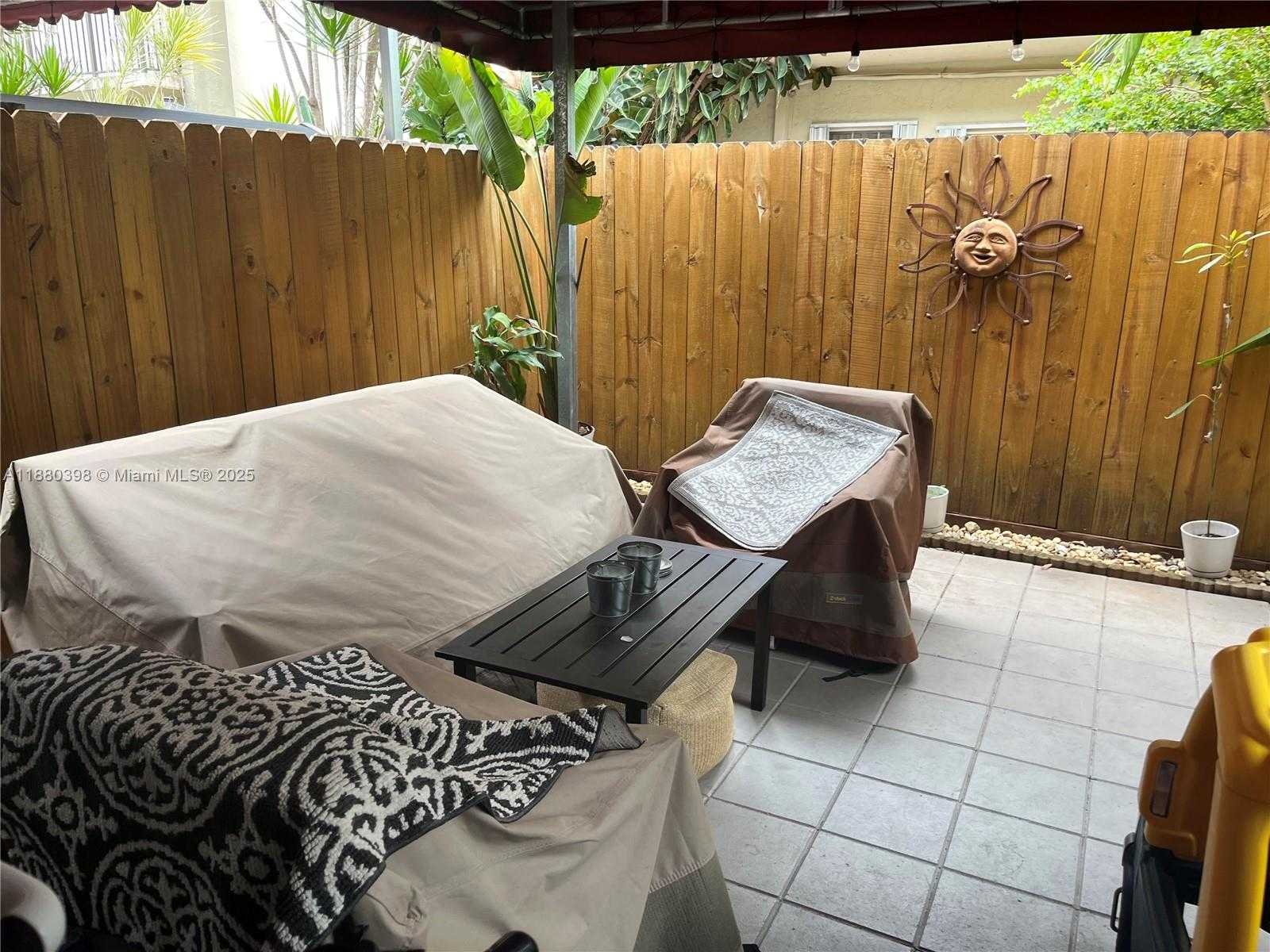 Small Image of 6275 SOUTH WEST 130TH AVE #805, Miami Number 12