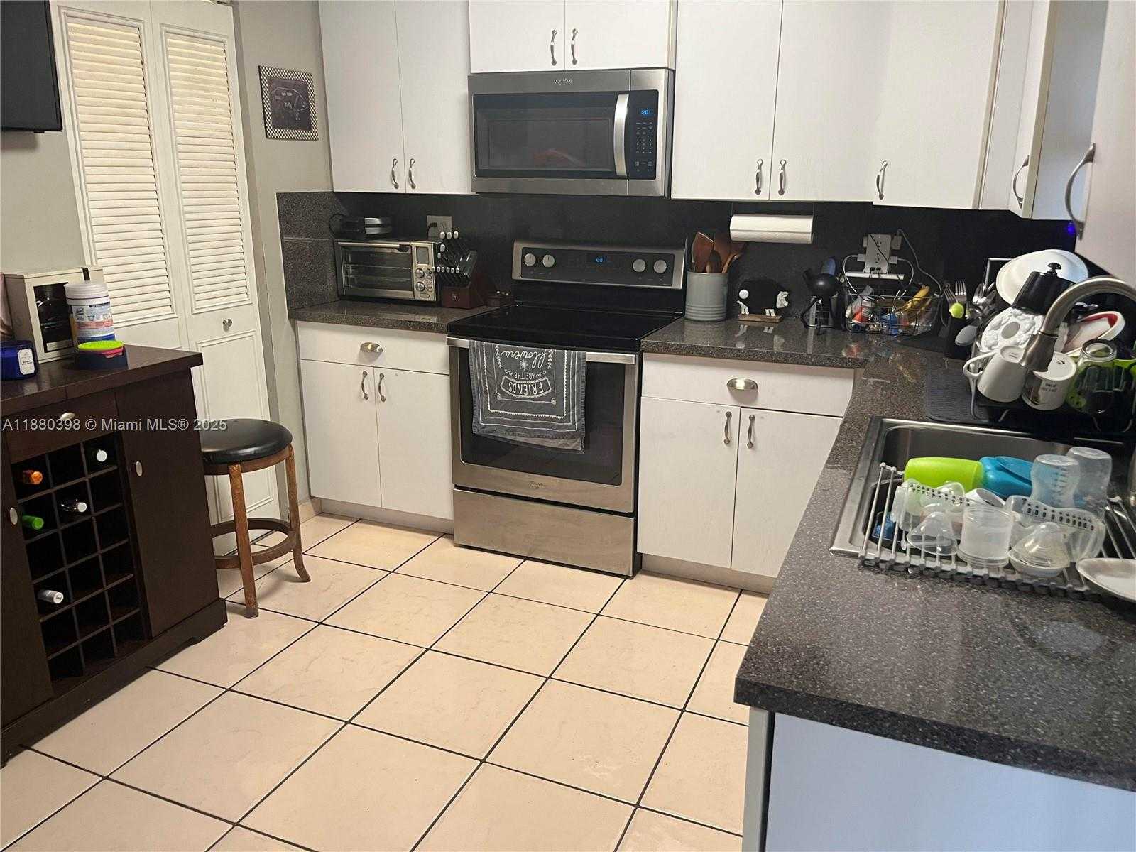 Small Image of 6275 SOUTH WEST 130TH AVE #805, Miami Number 3