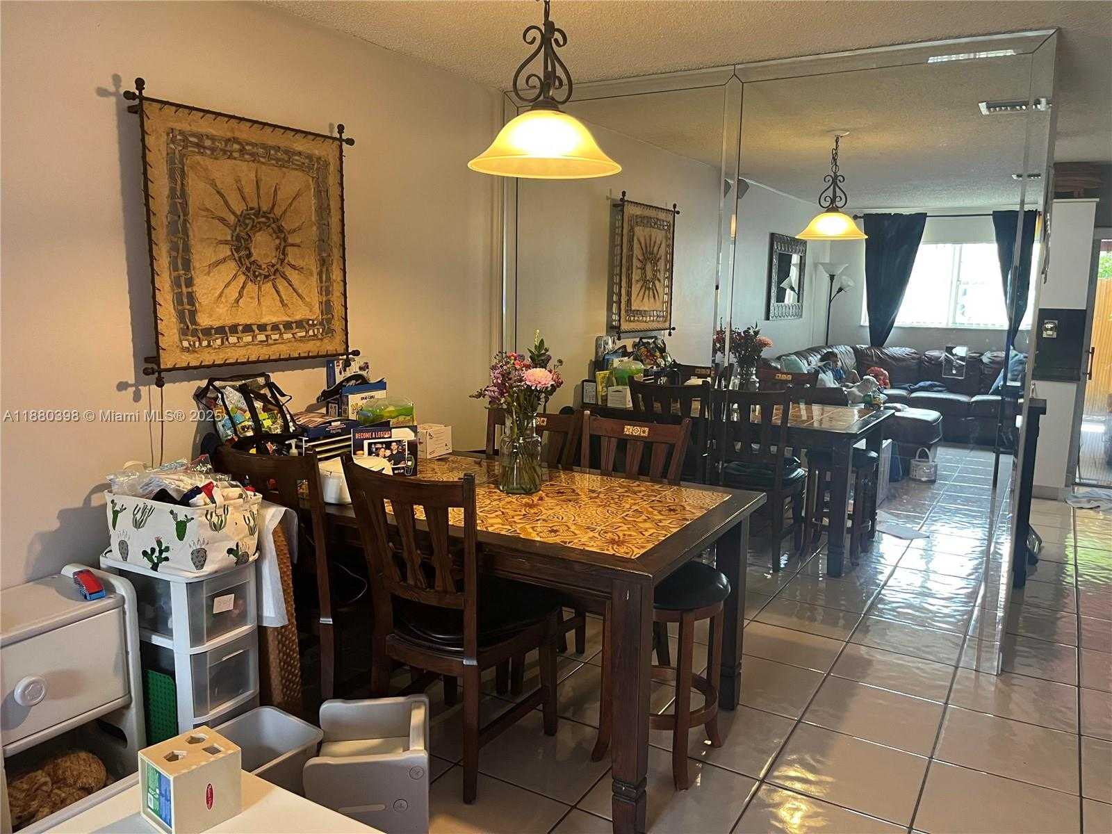 Small Image of 6275 SOUTH WEST 130TH AVE #805, Miami Number 4