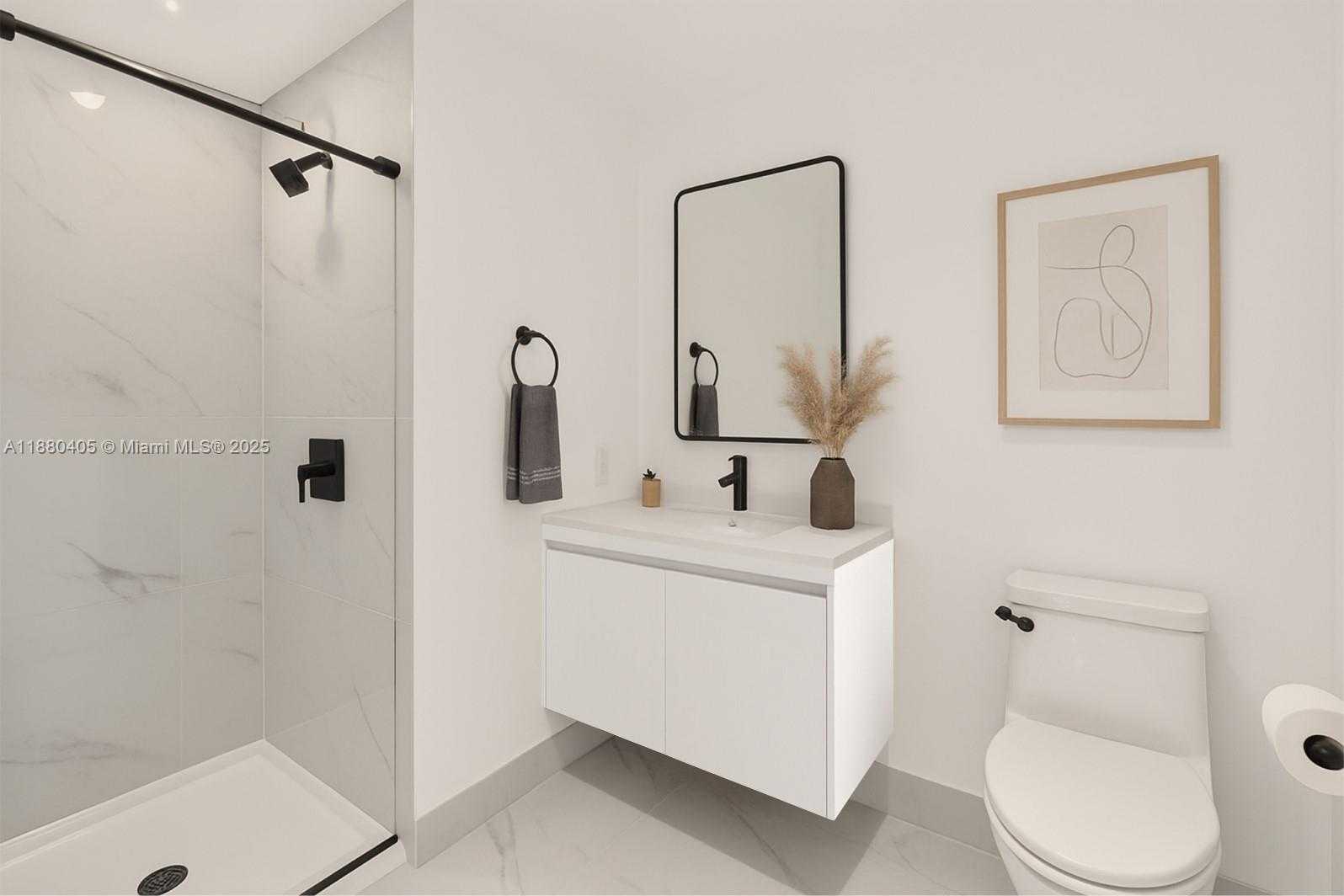Small Image of 700 NORTH EAST 24 STREET #3803, Miami Number 10