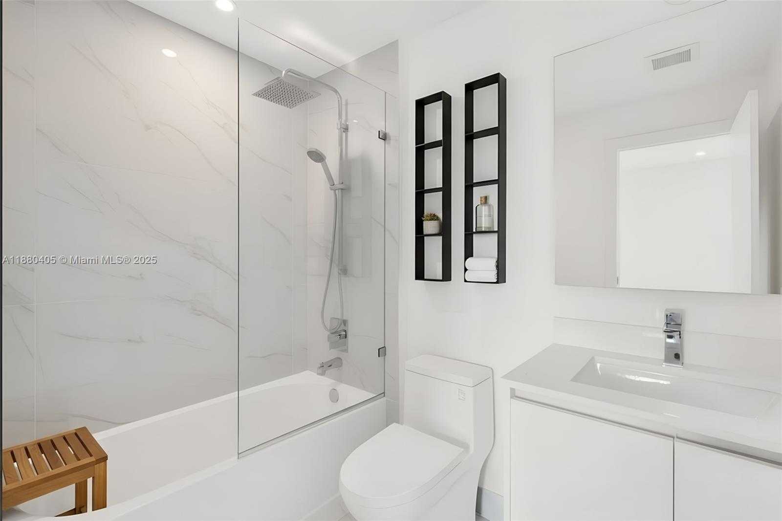 Small Image of 700 NORTH EAST 24 STREET #3803, Miami Number 11