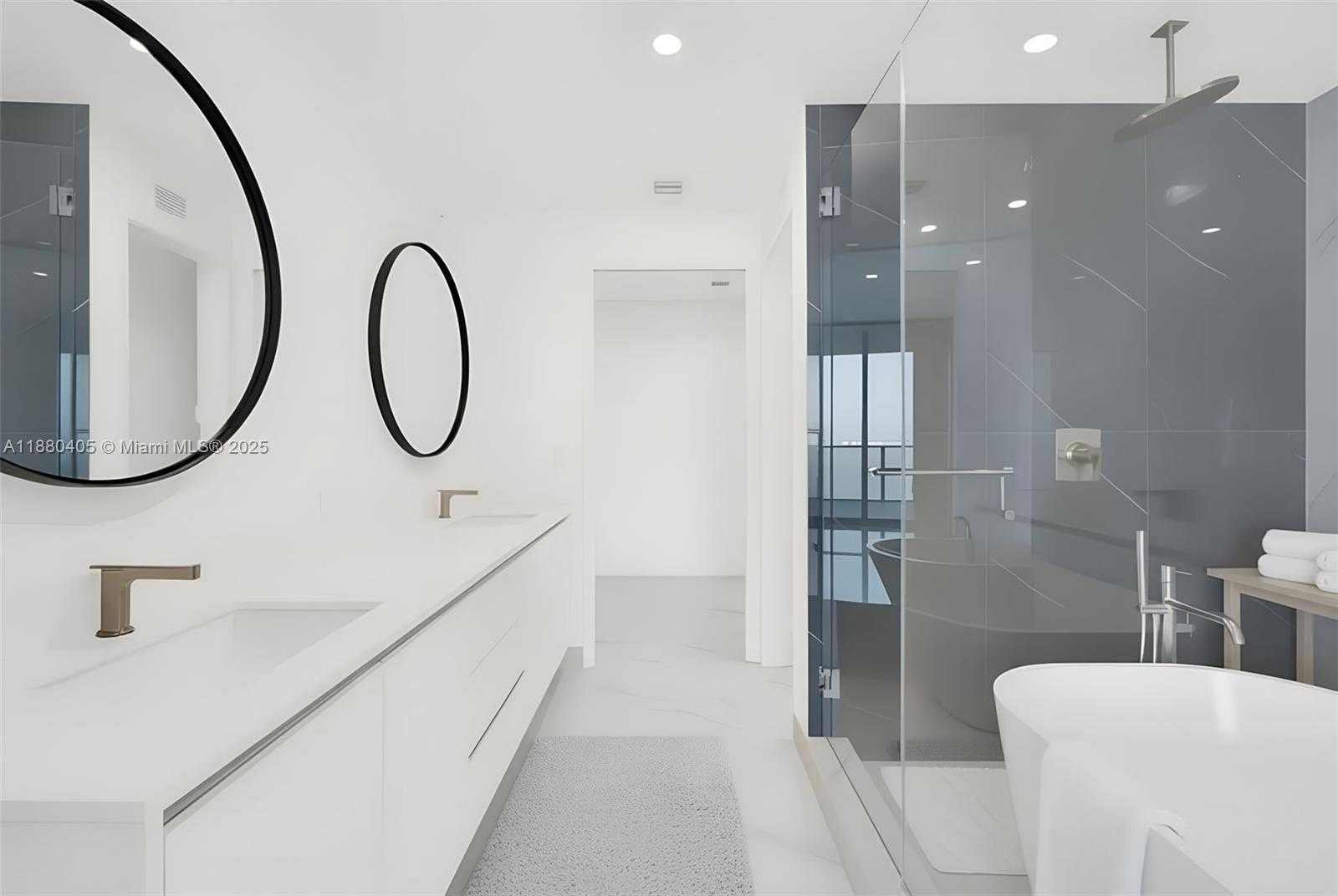 Small Image of 700 NORTH EAST 24 STREET #3803, Miami Number 13