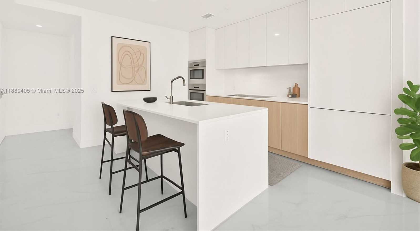 Small Image of 700 NORTH EAST 24 STREET #3803, Miami Number 3