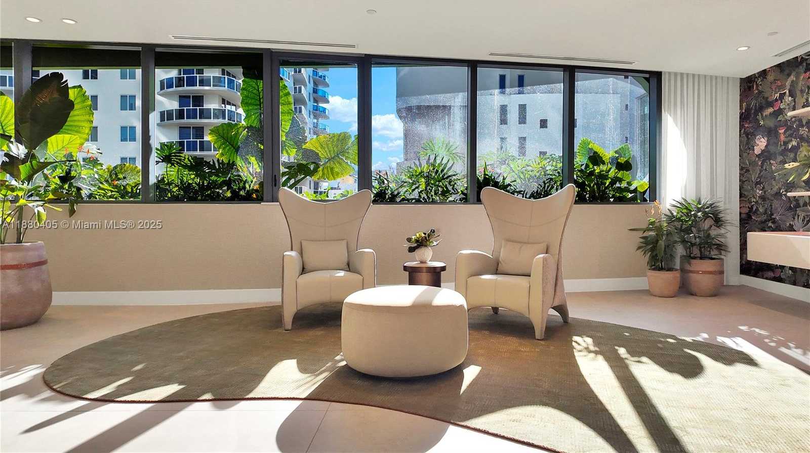 Small Image of 700 NORTH EAST 24 STREET #3803, Miami Number 52