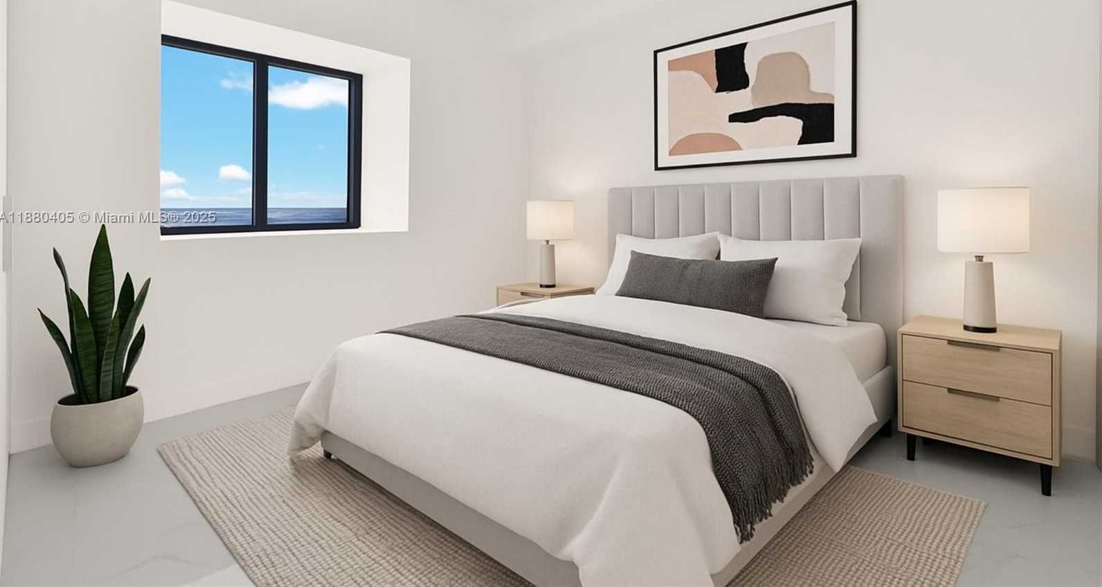 Small Image of 700 NORTH EAST 24 STREET #3803, Miami Number 7