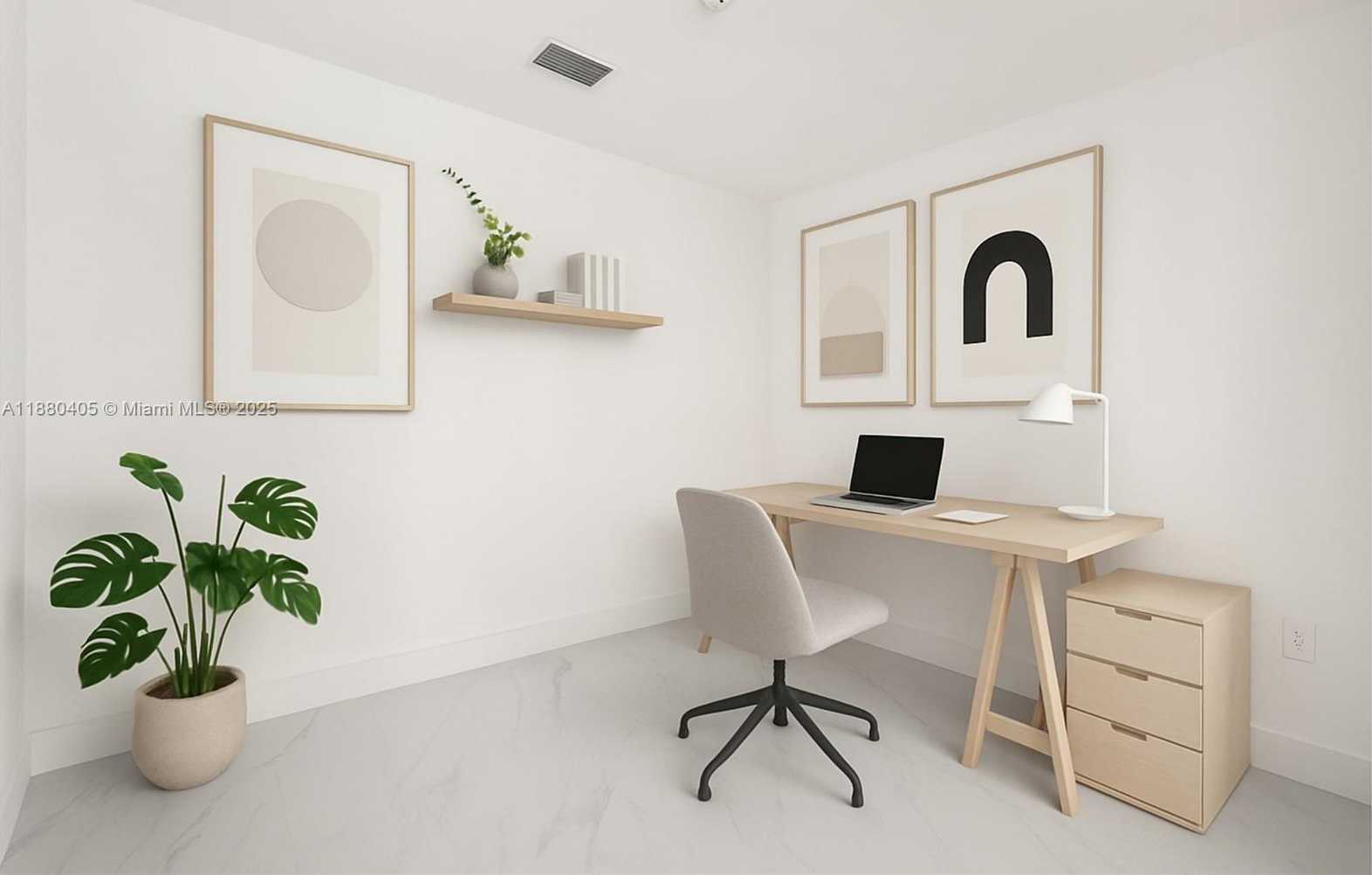 Small Image of 700 NORTH EAST 24 STREET #3803, Miami Number 9