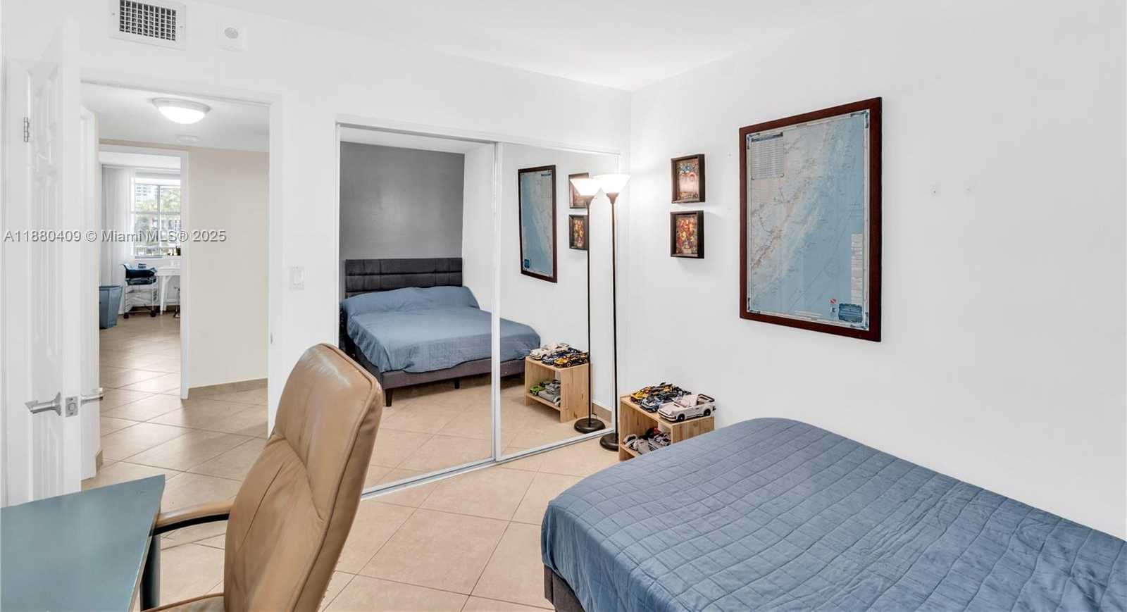 Small Image of 3440 NORTH EAST 192ND ST #2D-A, Aventura Number 11