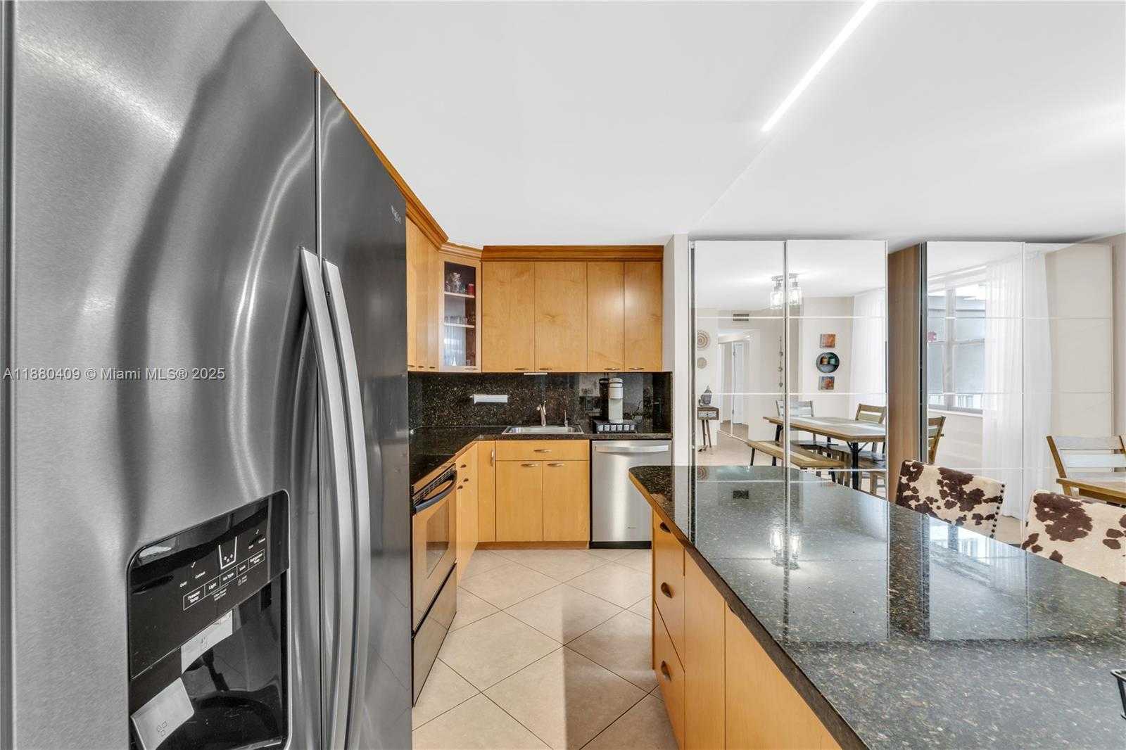 Small Image of 3440 NORTH EAST 192ND ST #2D-A, Aventura Number 33
