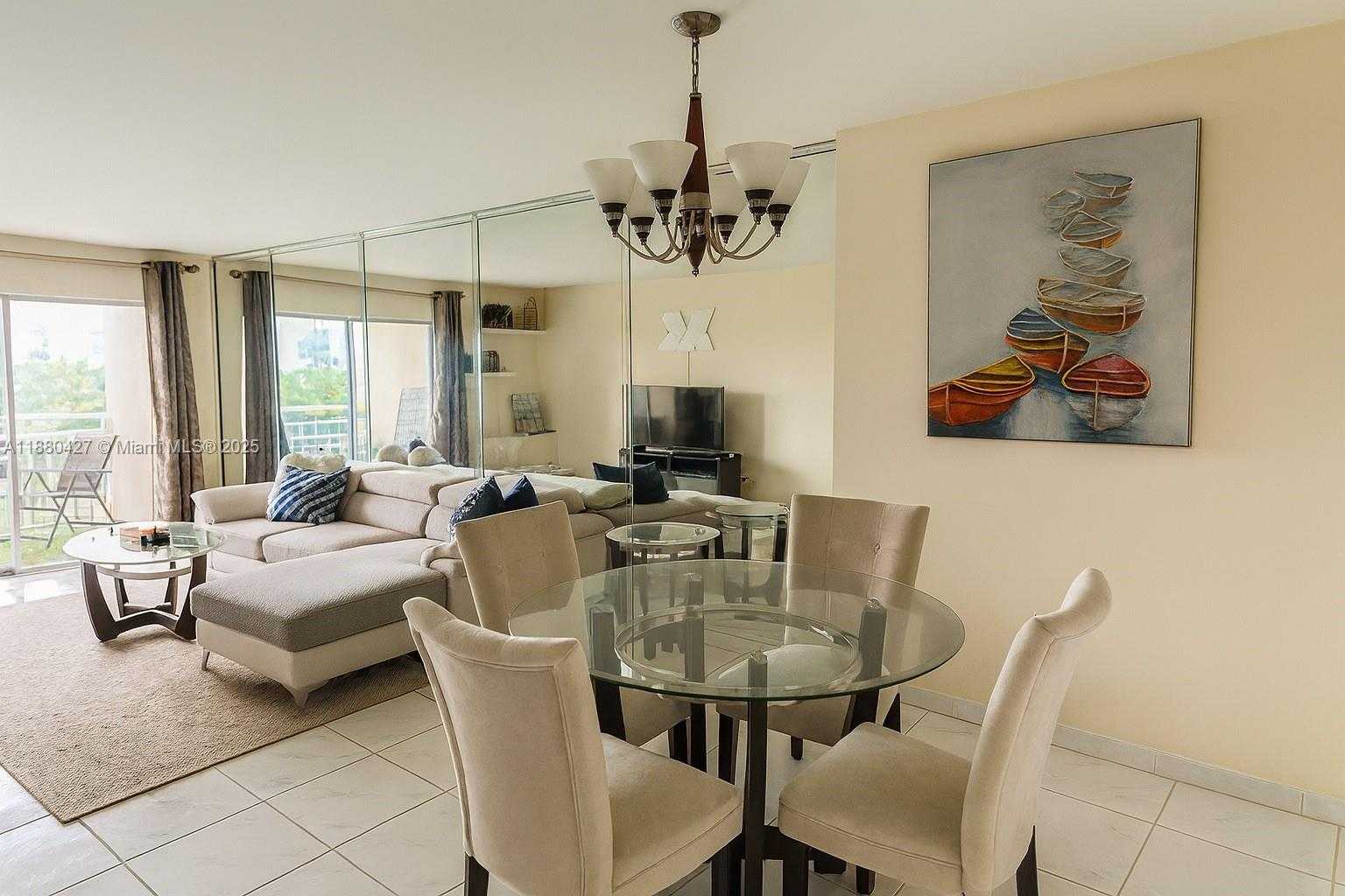 Small Image of 400 KINGS POINT DR #327, Sunny Isles Beach Number 5