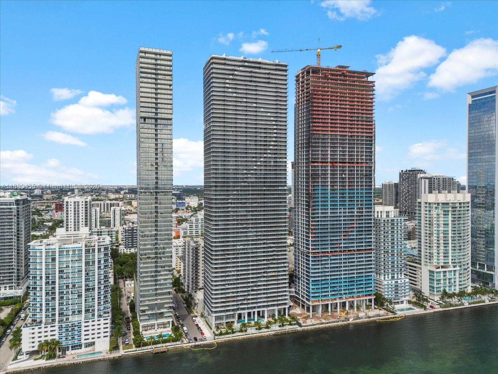 Small Image of 700 NORTH EAST 24TH ST #3207, Miami Number 22