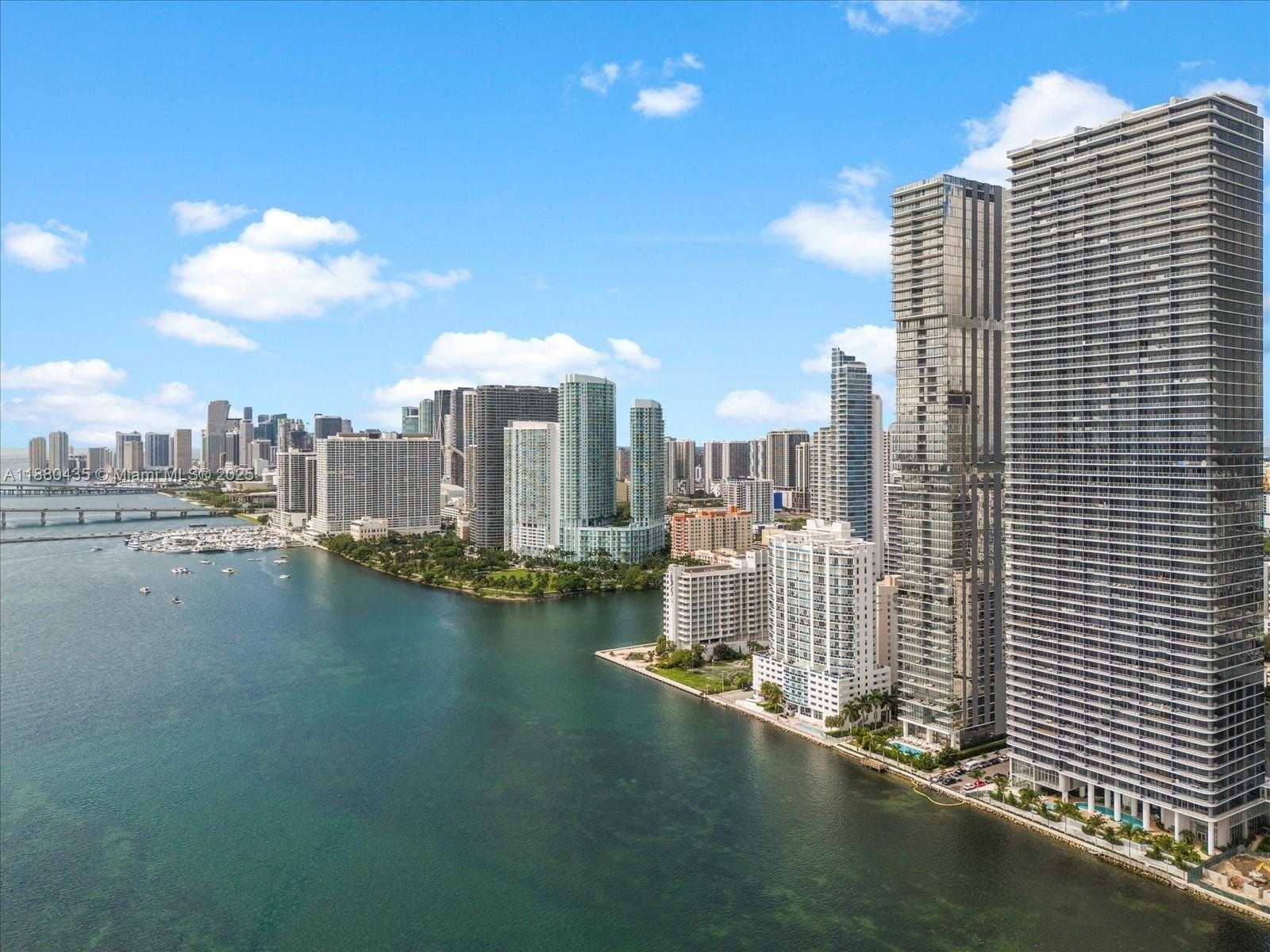 Small Image of 700 NORTH EAST 24TH ST #3207, Miami Number 23