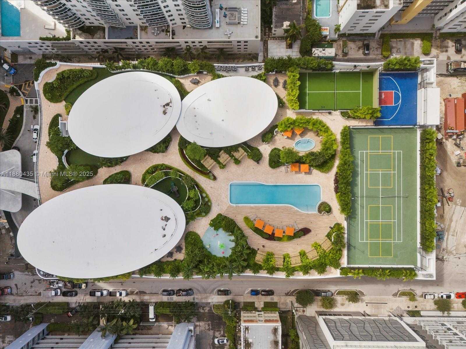 Small Image of 700 NORTH EAST 24TH ST #3207, Miami Number 26