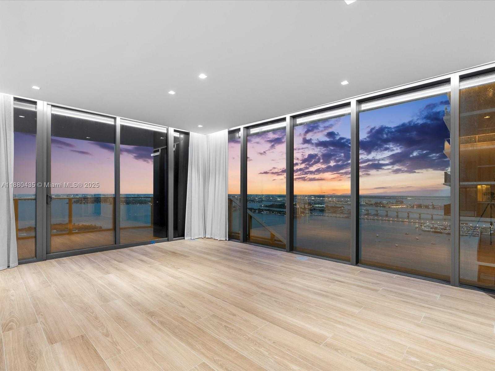 Small Image of 700 NORTH EAST 24TH ST #3207, Miami Number 3