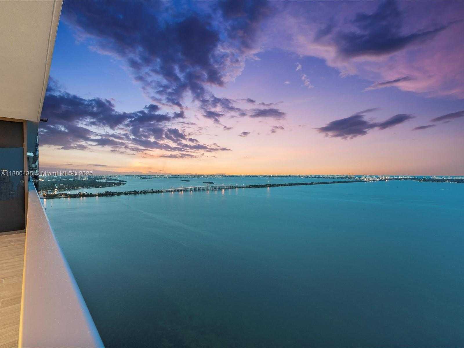 Small Image of 700 NORTH EAST 24TH ST #3207, Miami Number 30