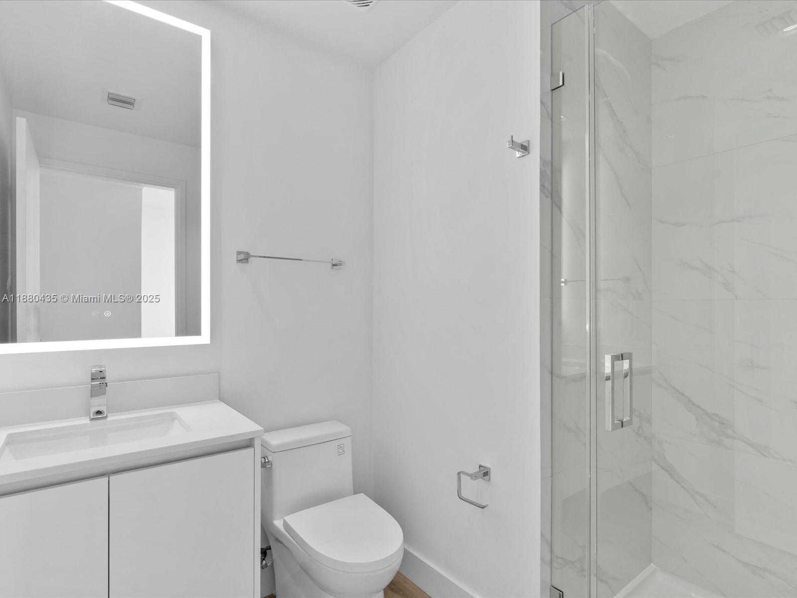 Small Image of 700 NORTH EAST 24TH ST #3207, Miami Number 36