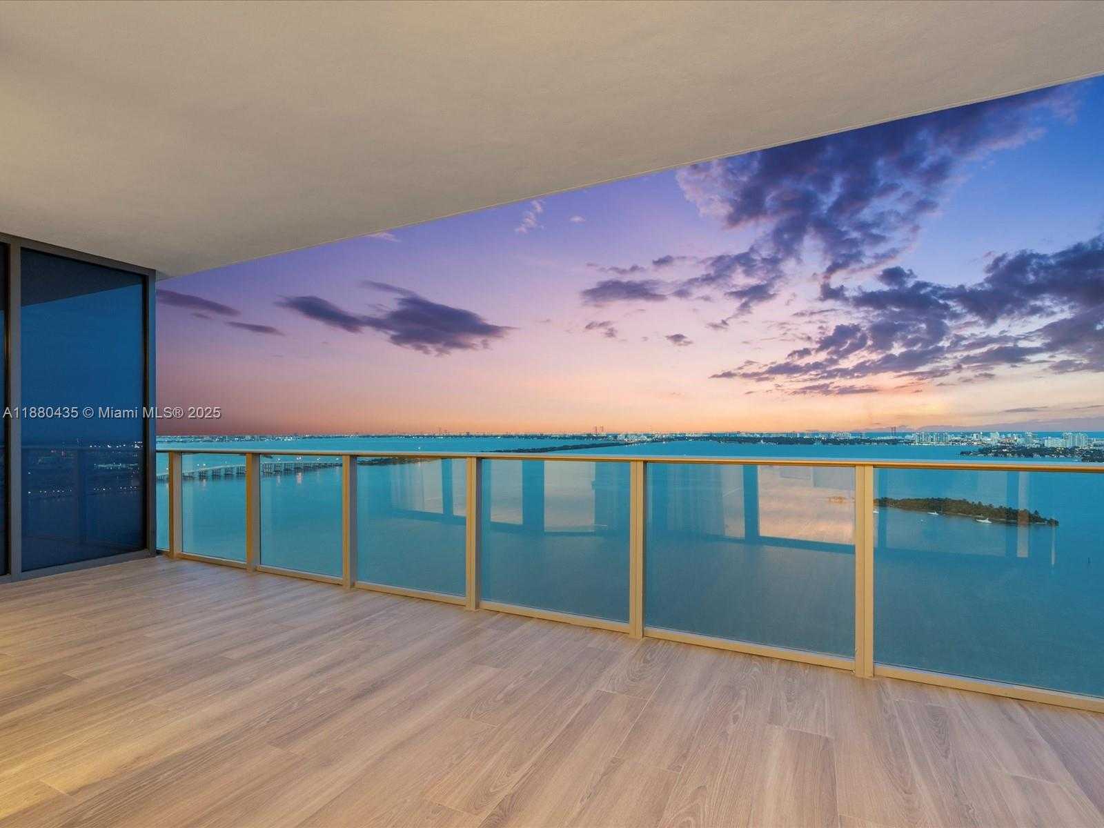 Small Image of 700 NORTH EAST 24TH ST #3207, Miami Number 4