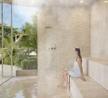 Small Image of 700 NORTH EAST 24TH ST #3207, Miami Number 47