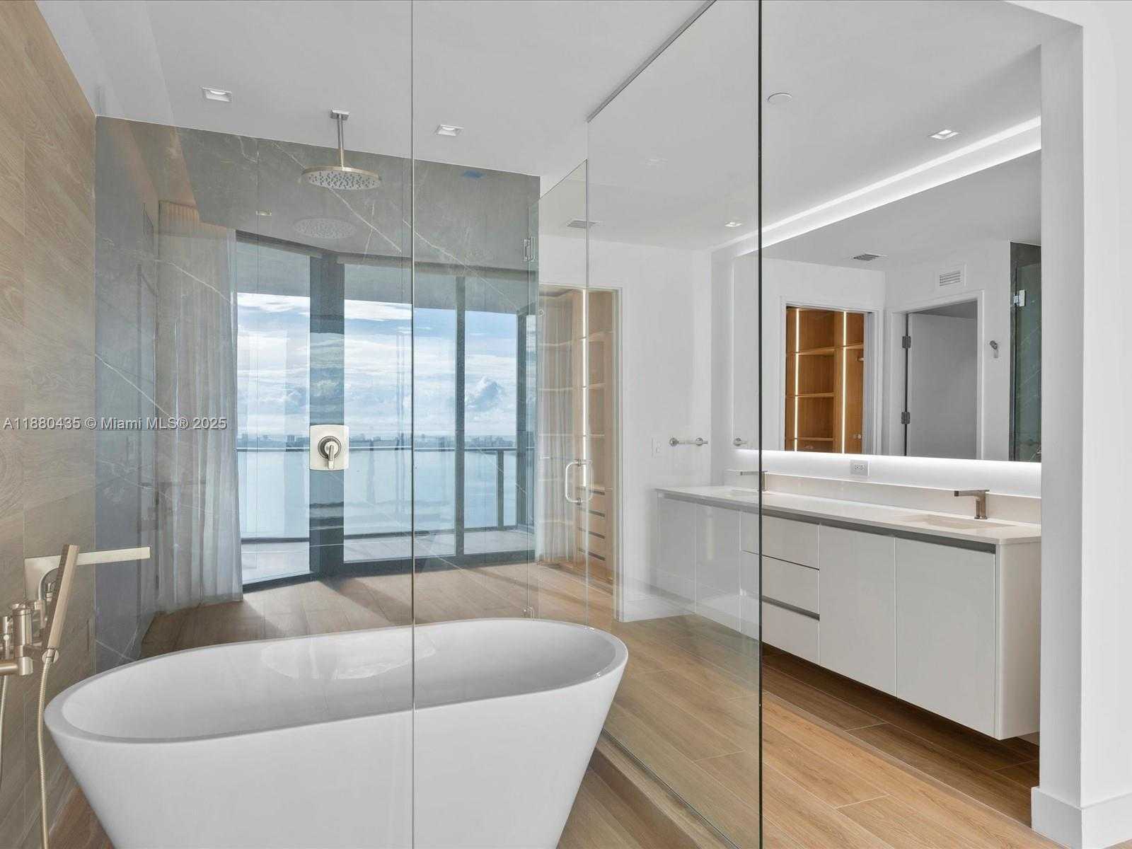 Small Image of 700 NORTH EAST 24TH ST #3207, Miami Number 53