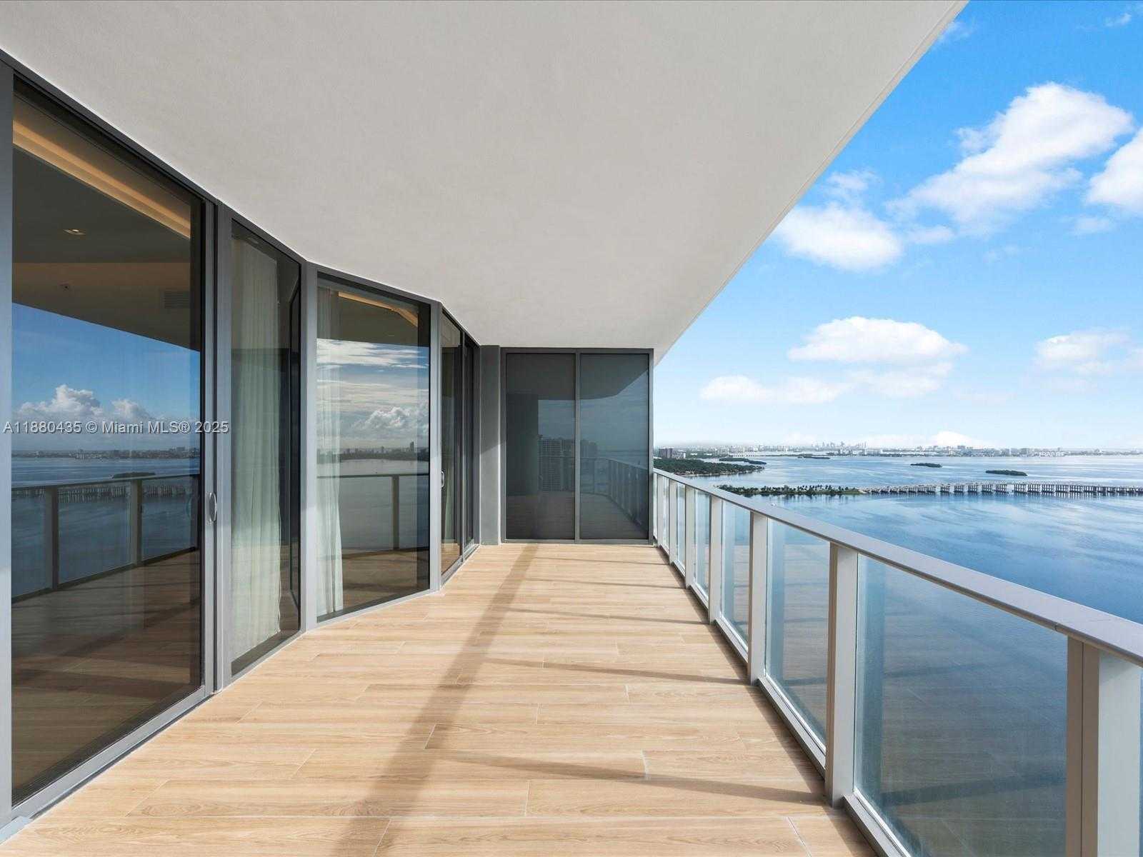Small Image of 700 NORTH EAST 24TH ST #3207, Miami Number 54