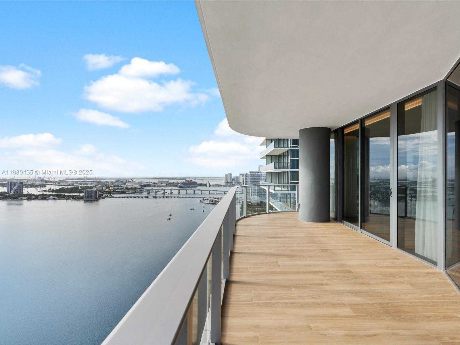 Small Image of 700 NORTH EAST 24TH ST #3207, Miami Number 55