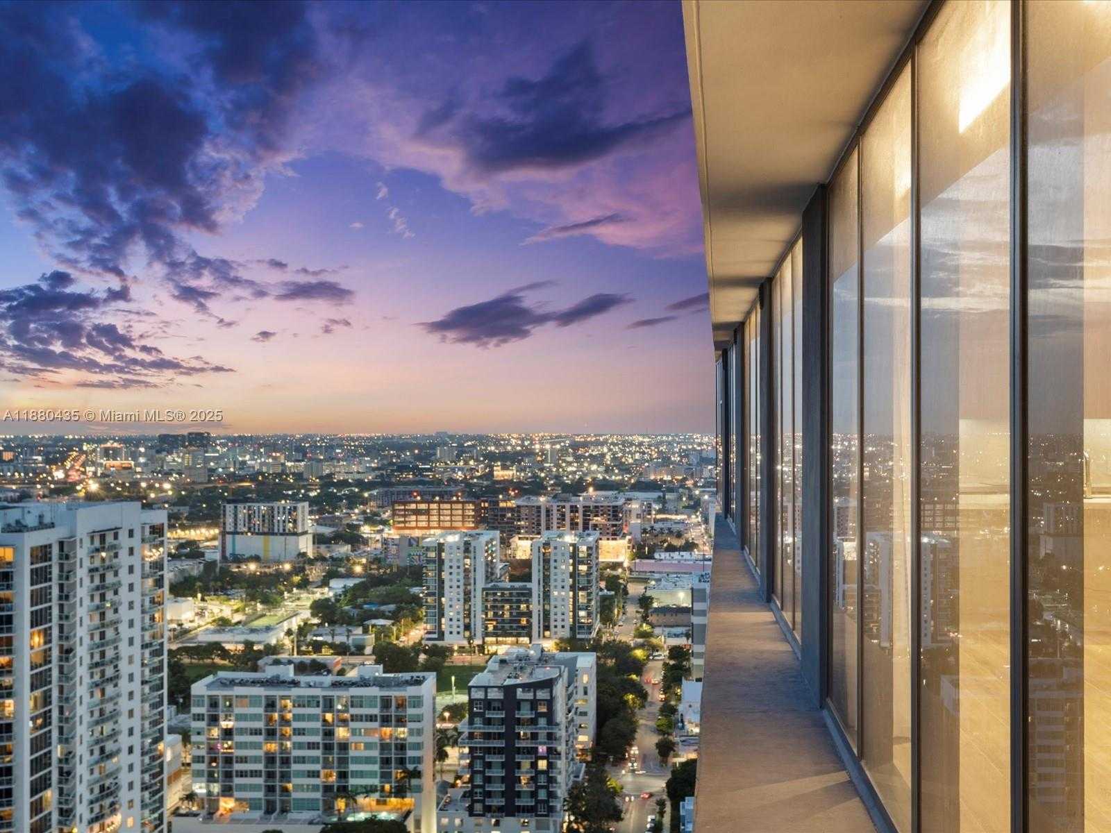 Small Image of 700 NORTH EAST 24TH ST #3207, Miami Number 6
