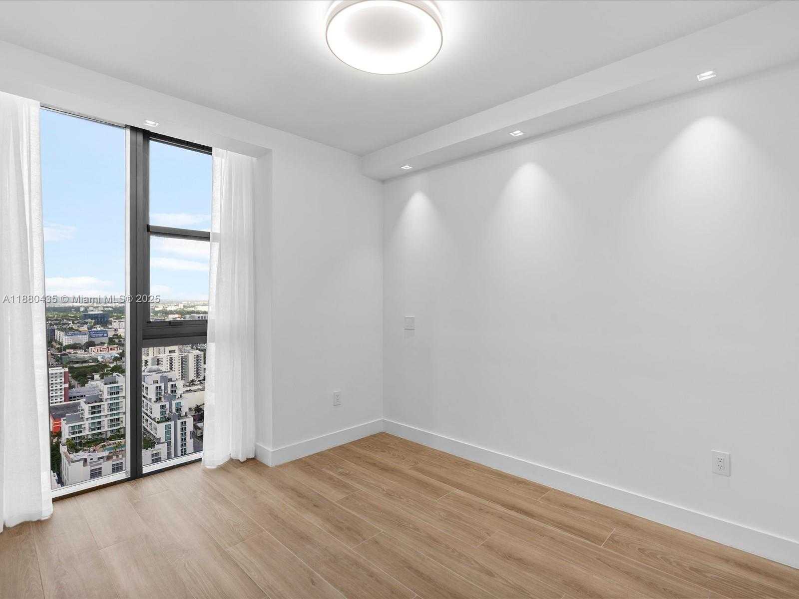 Small Image of 700 NORTH EAST 24TH ST #3207, Miami Number 60