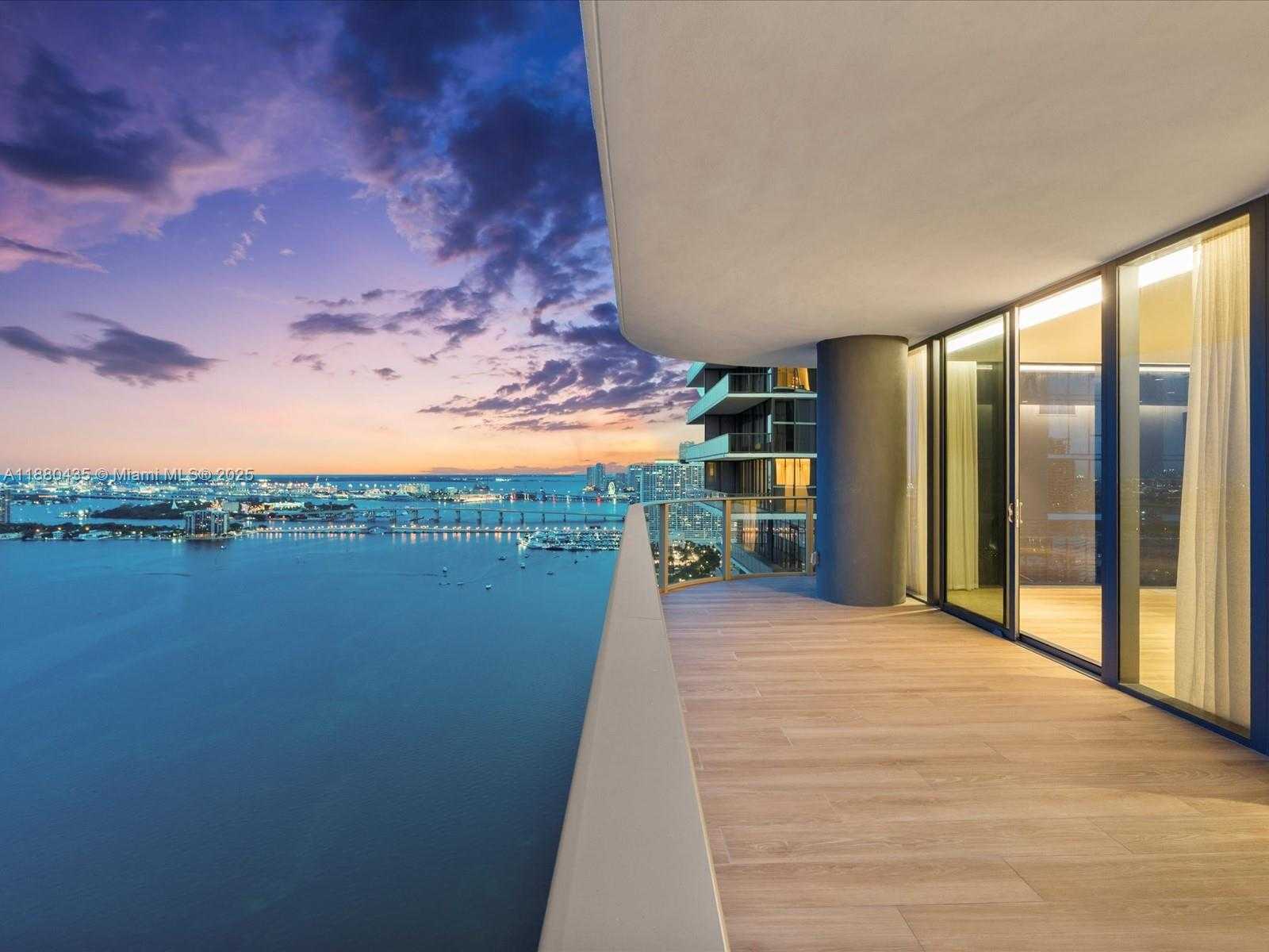 Small Image of 700 NORTH EAST 24TH ST #3207, Miami Number 7
