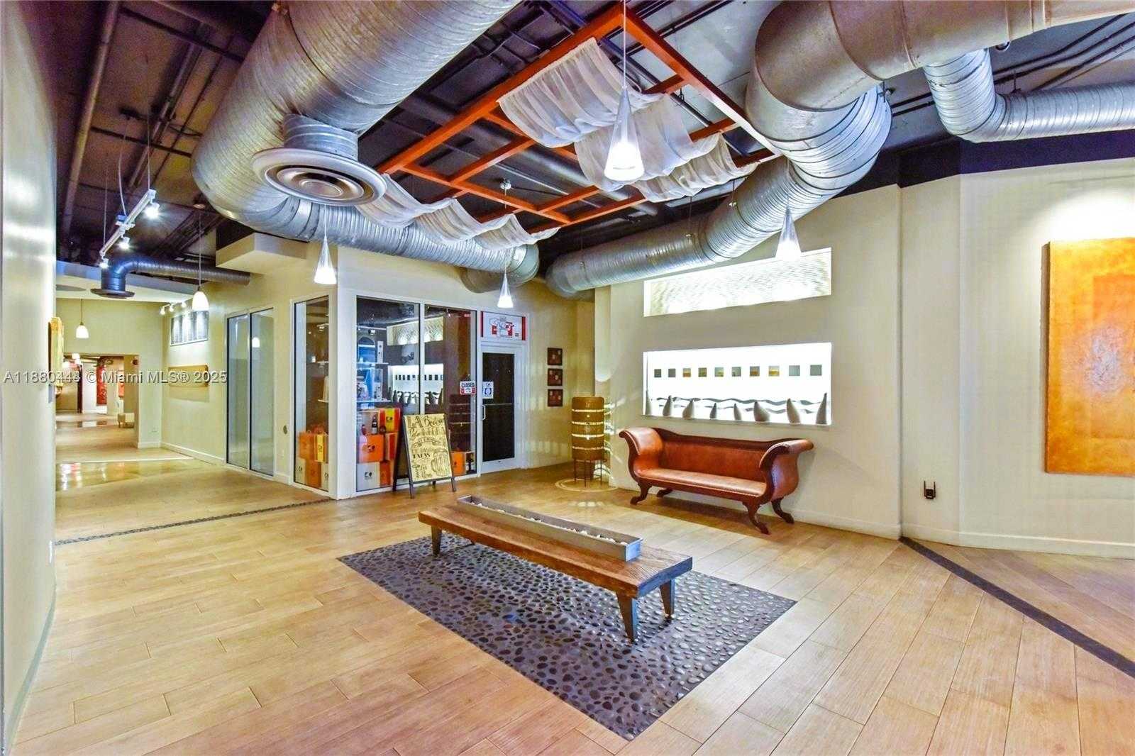 Small Image of 10 SOUTH WEST SOUTH RIVER DR #605, Miami Number 22