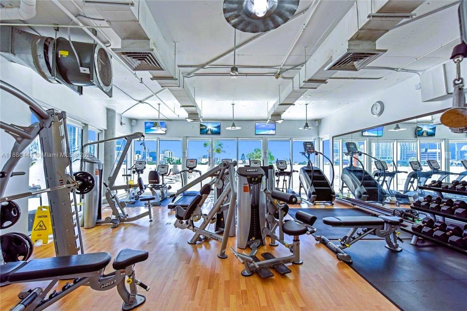 Small Image of 10 SOUTH WEST SOUTH RIVER DR #605, Miami Number 23