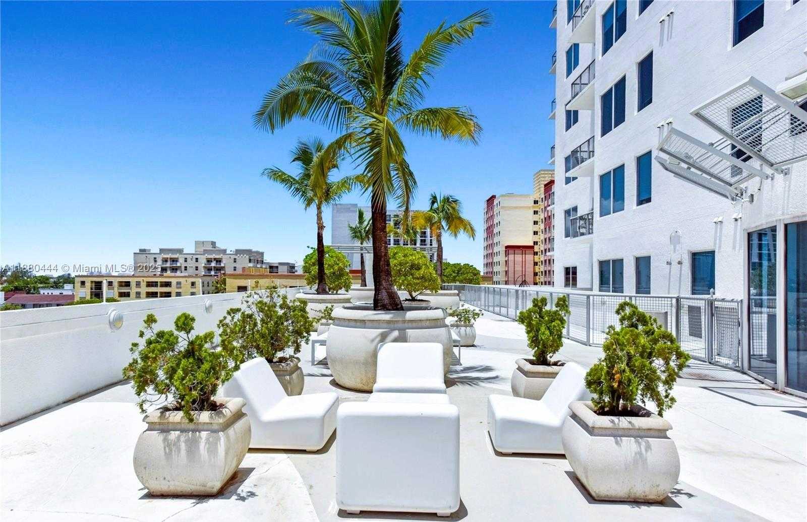 Small Image of 10 SOUTH WEST SOUTH RIVER DR #605, Miami Number 26