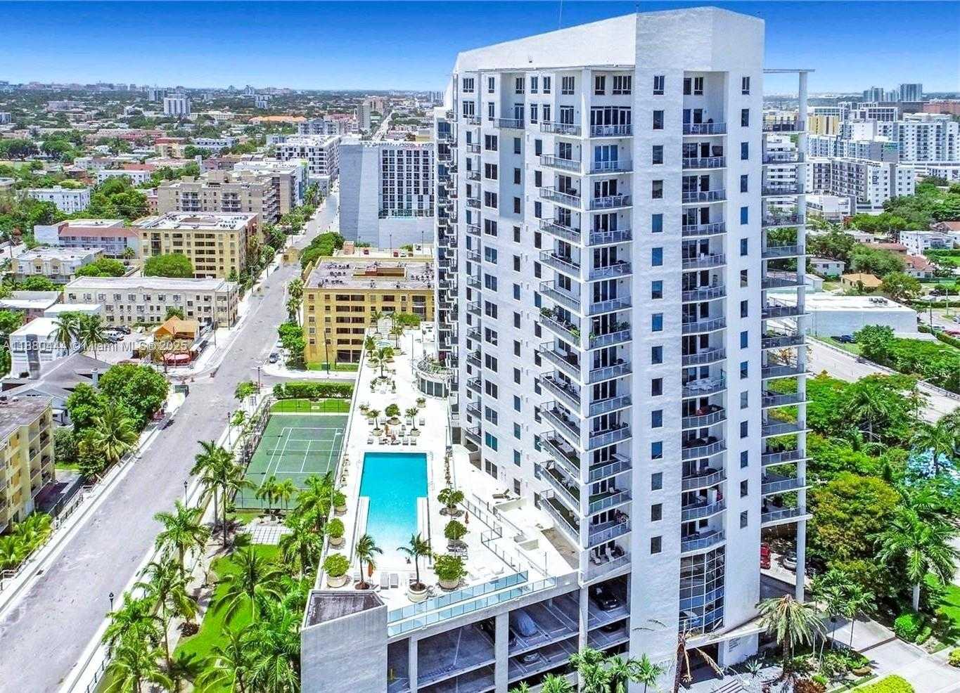 Small Image of 10 SOUTH WEST SOUTH RIVER DR #605, Miami Number 3