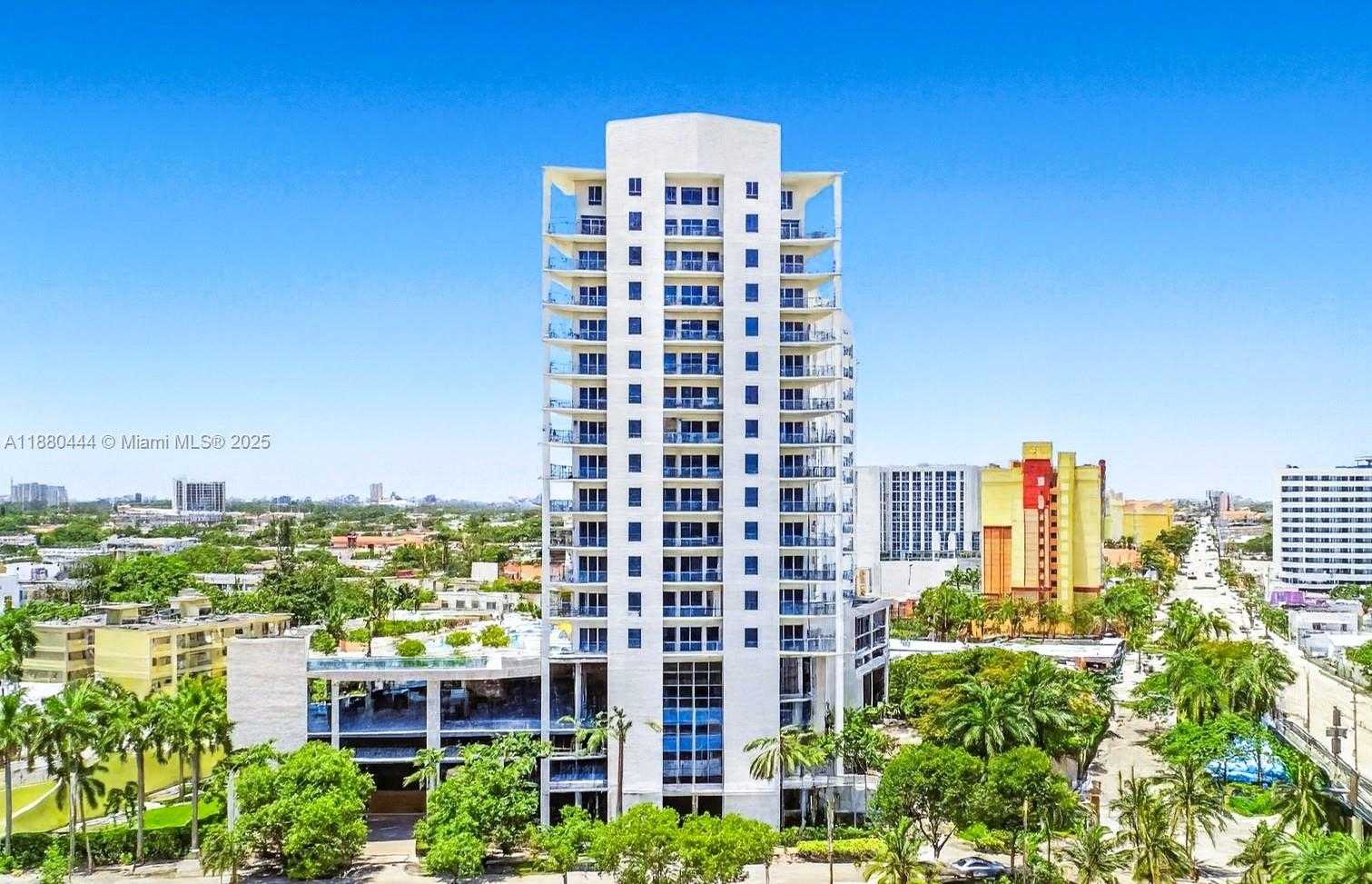 Small Image of 10 SOUTH WEST SOUTH RIVER DR #605, Miami Number 4